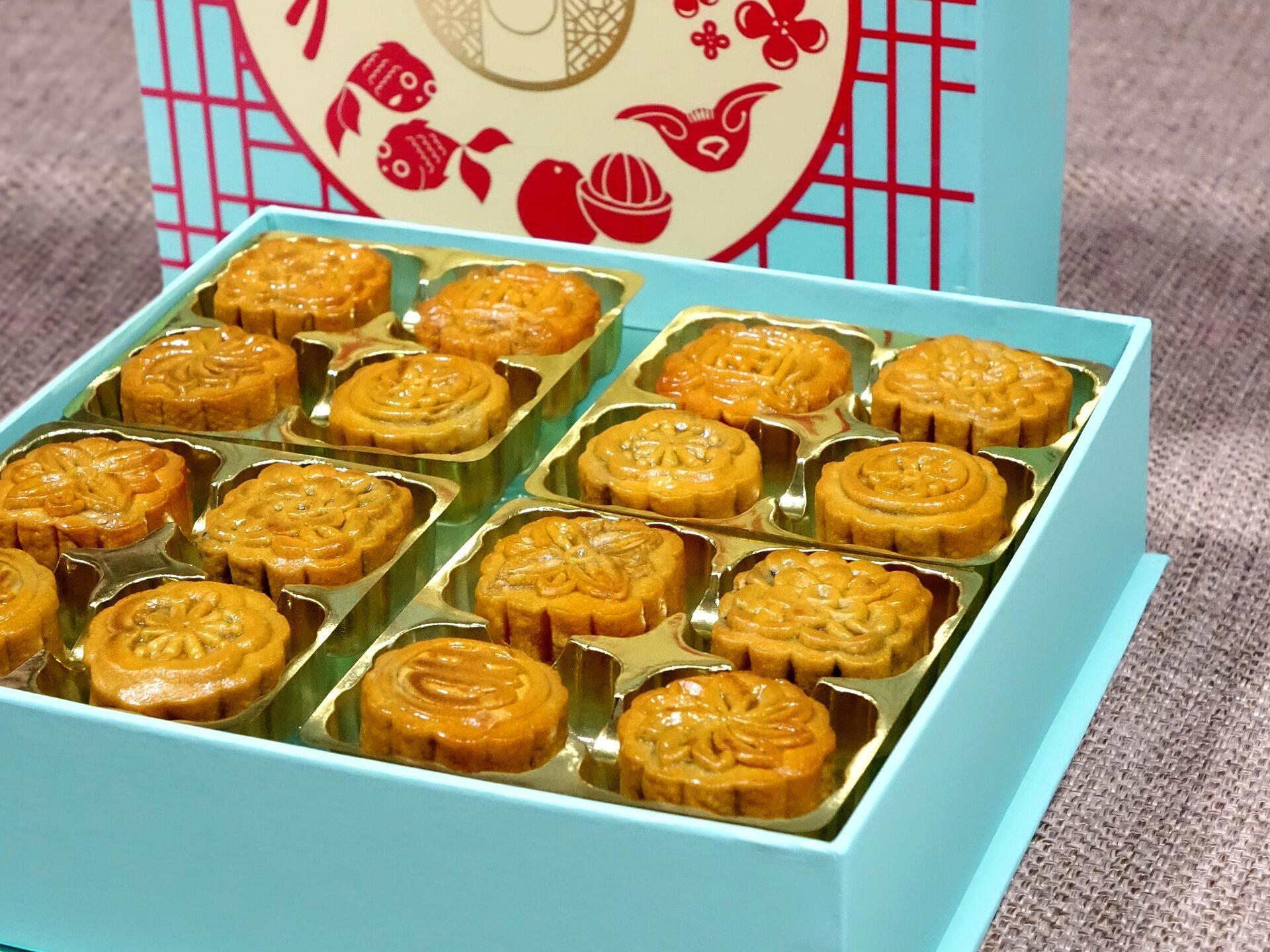 Mid Autumn Festival