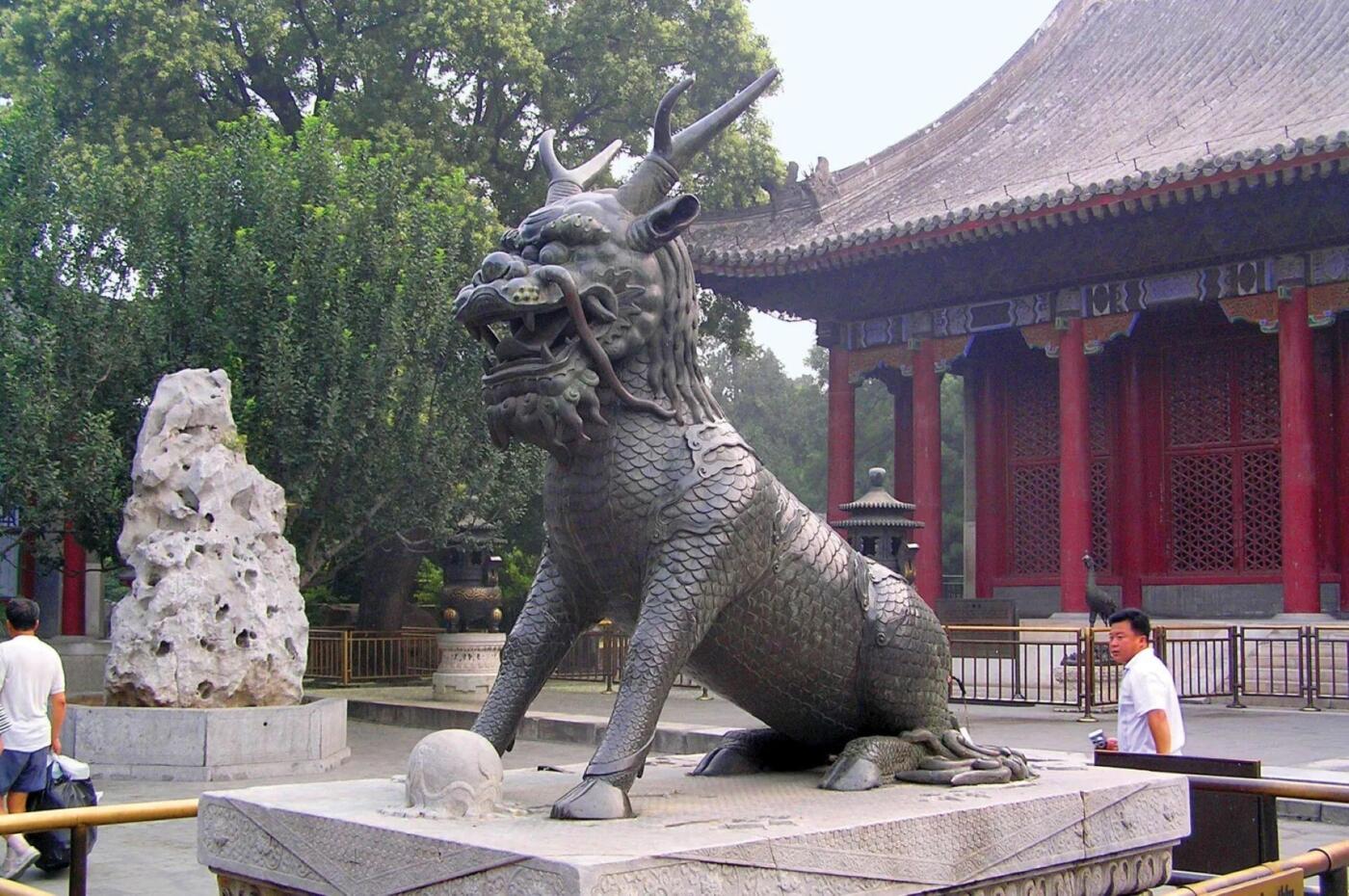 Chinese Mythical Creatures: 10 Legendary Beings Explained