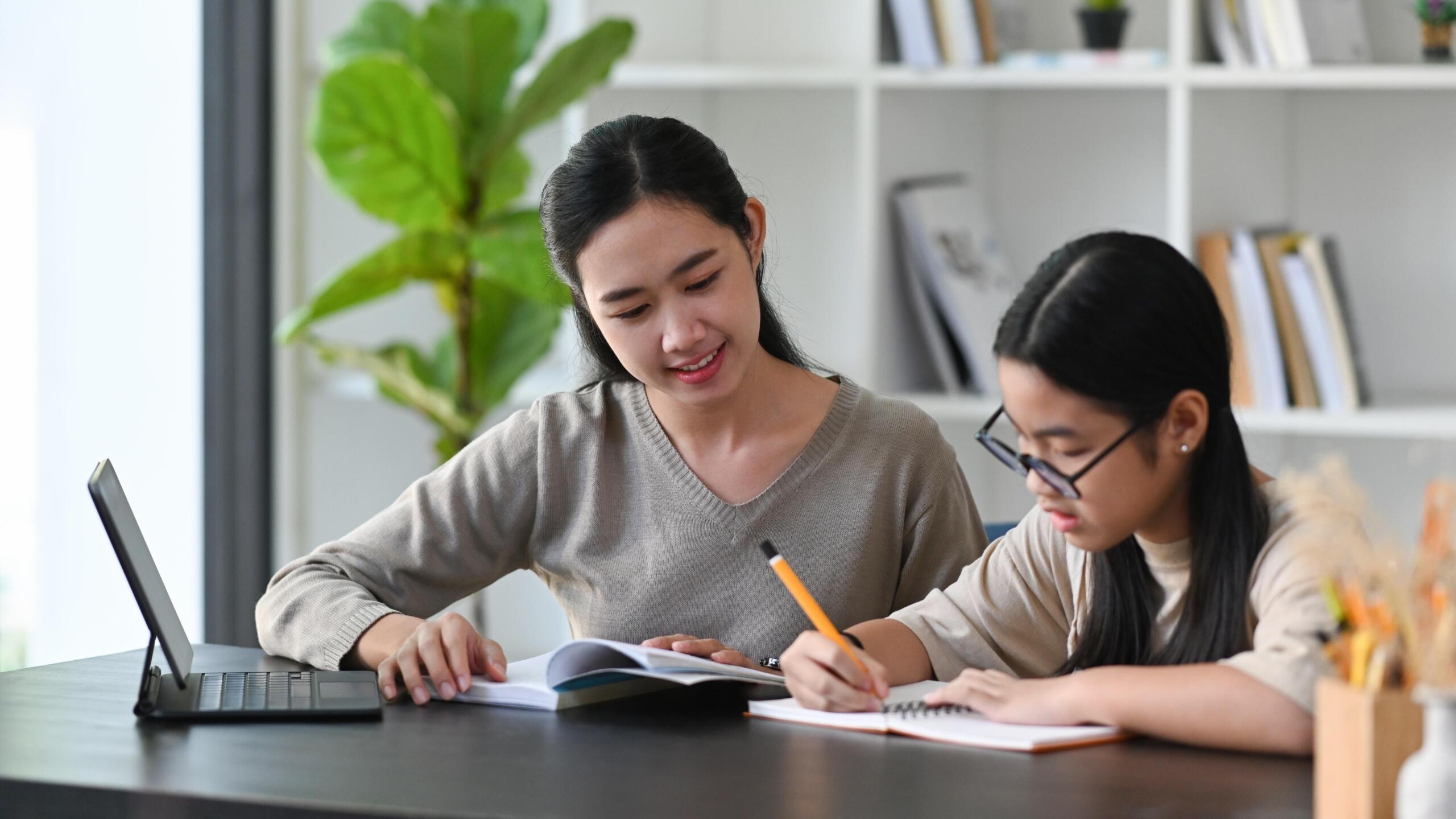 jobs for ex teachers can be private tutoring