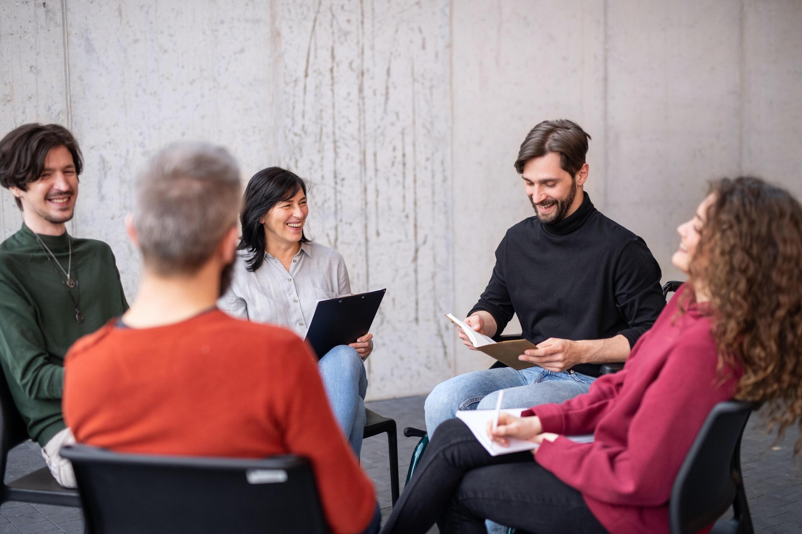 ex teacher jobs: student support
