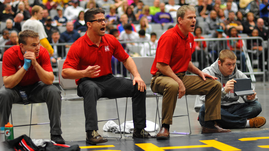 Personal trainers don't prepare for comeptitions.