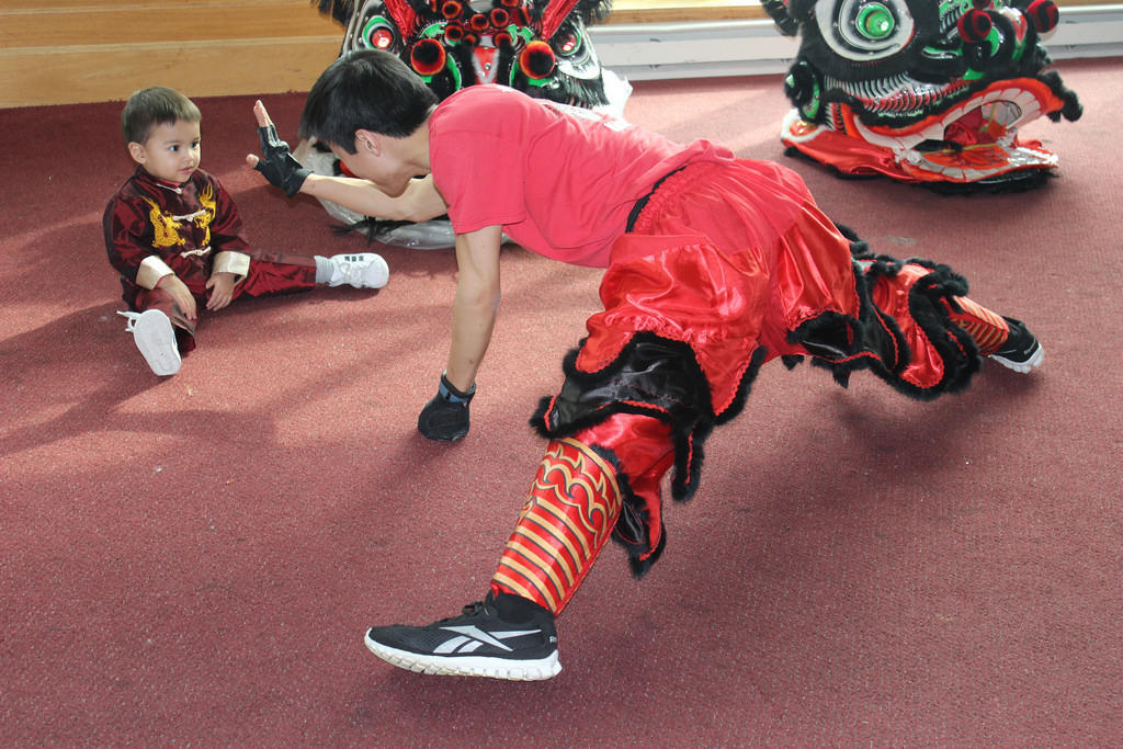 Motivation is the main aspect of personal training.