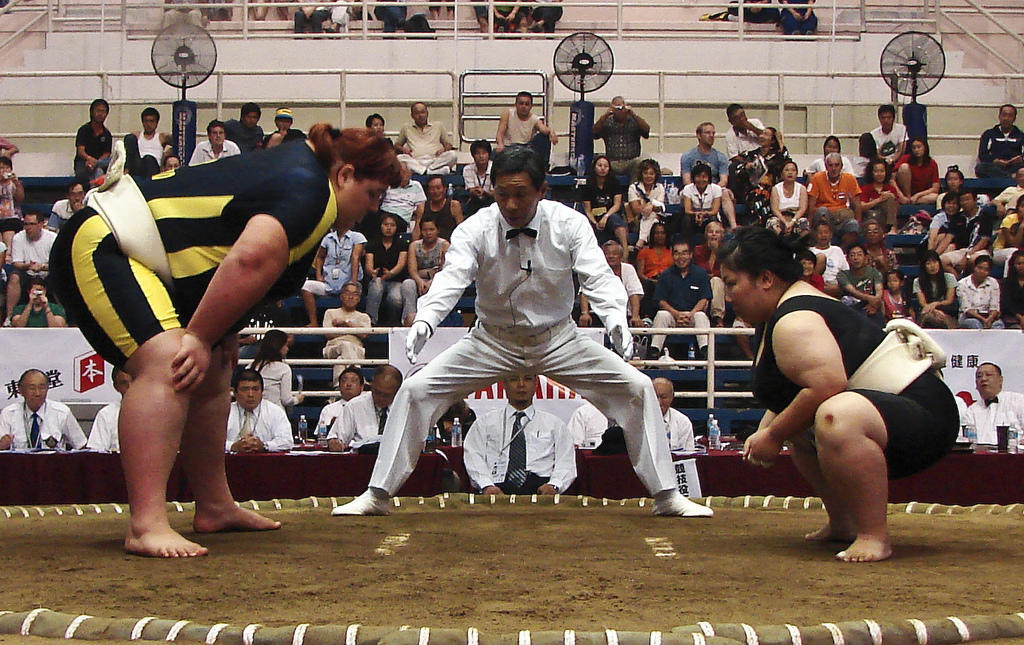 Keep fit and healthy as a personal trainer.