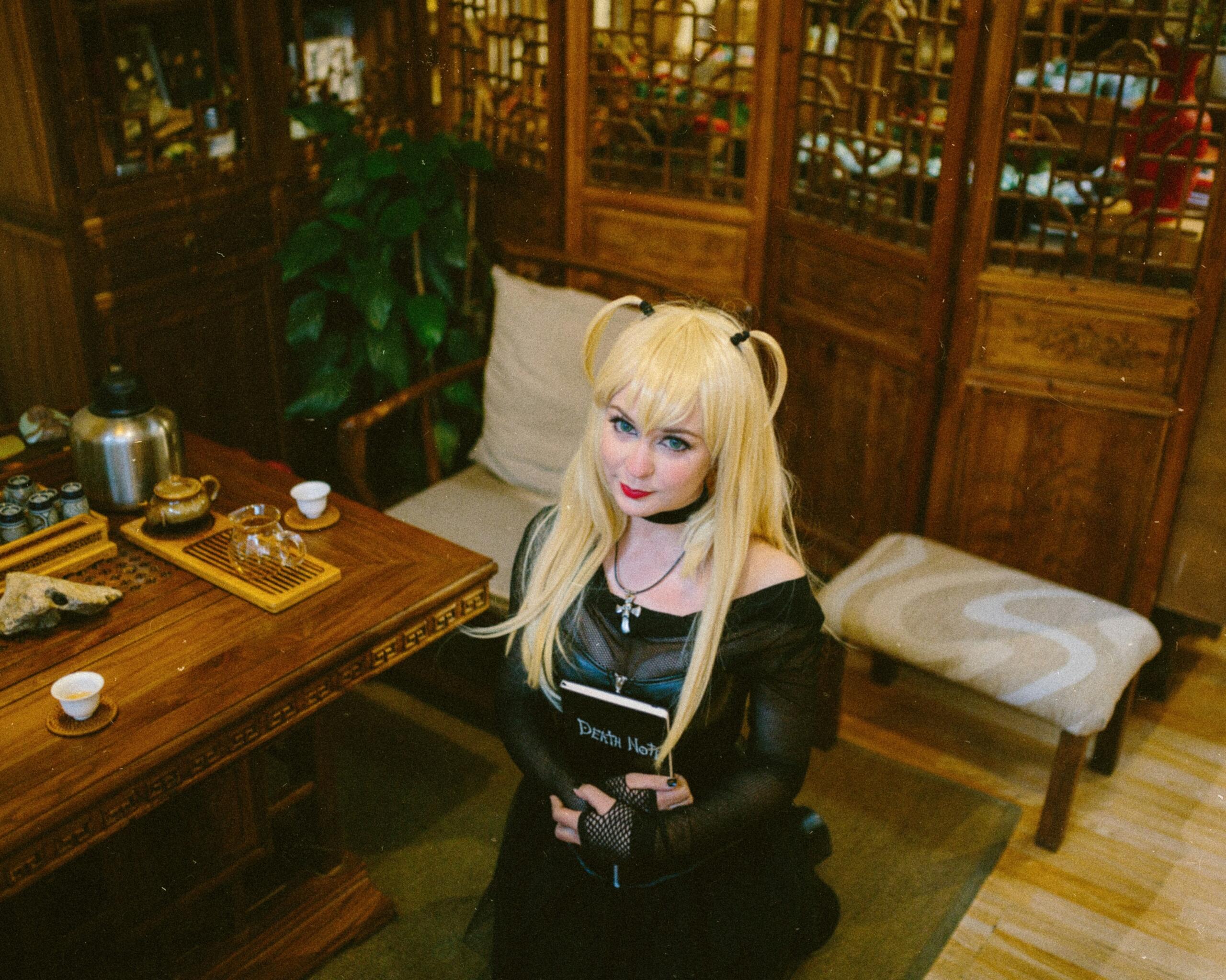 cosplay anime kultura kostum lik