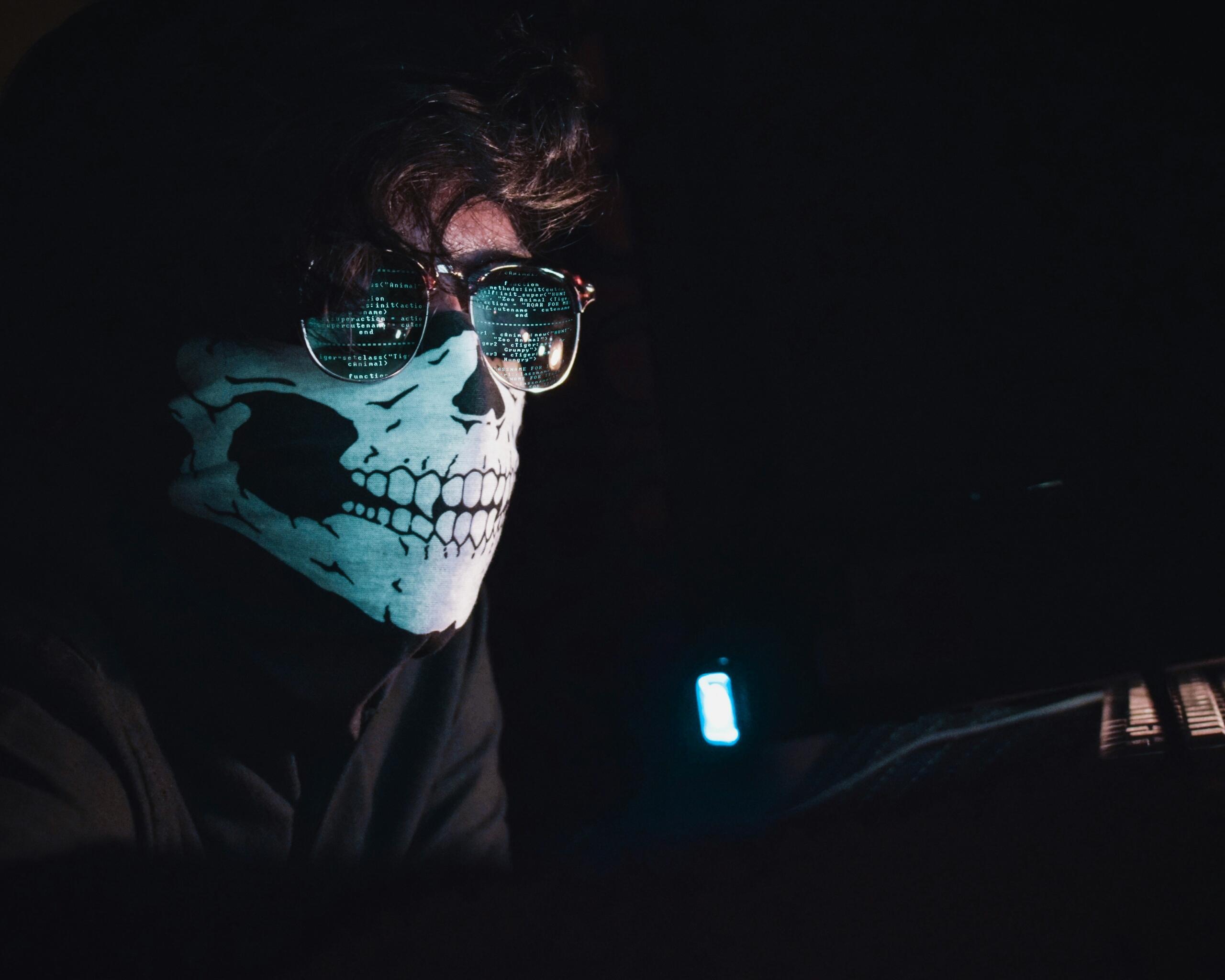 kibernetska varnost hacker zascita podatkov
