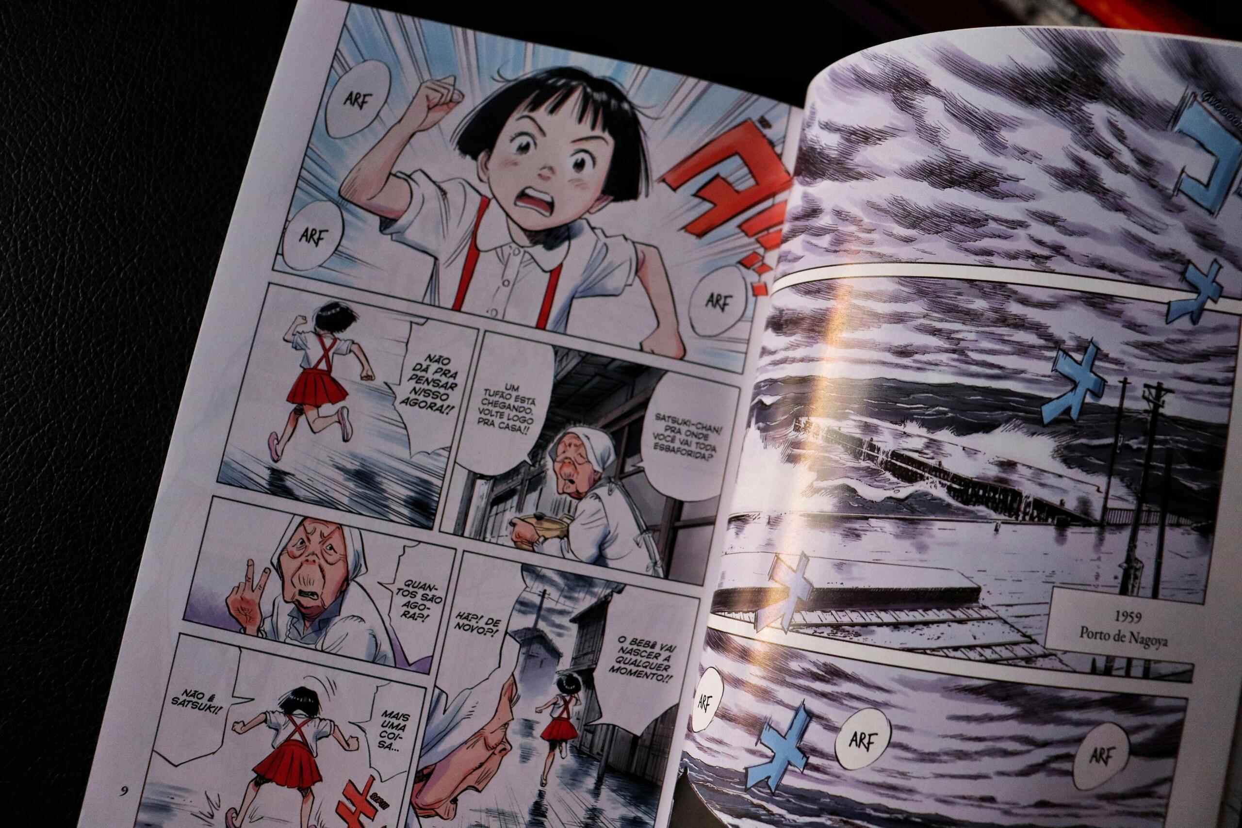manga barvna scena