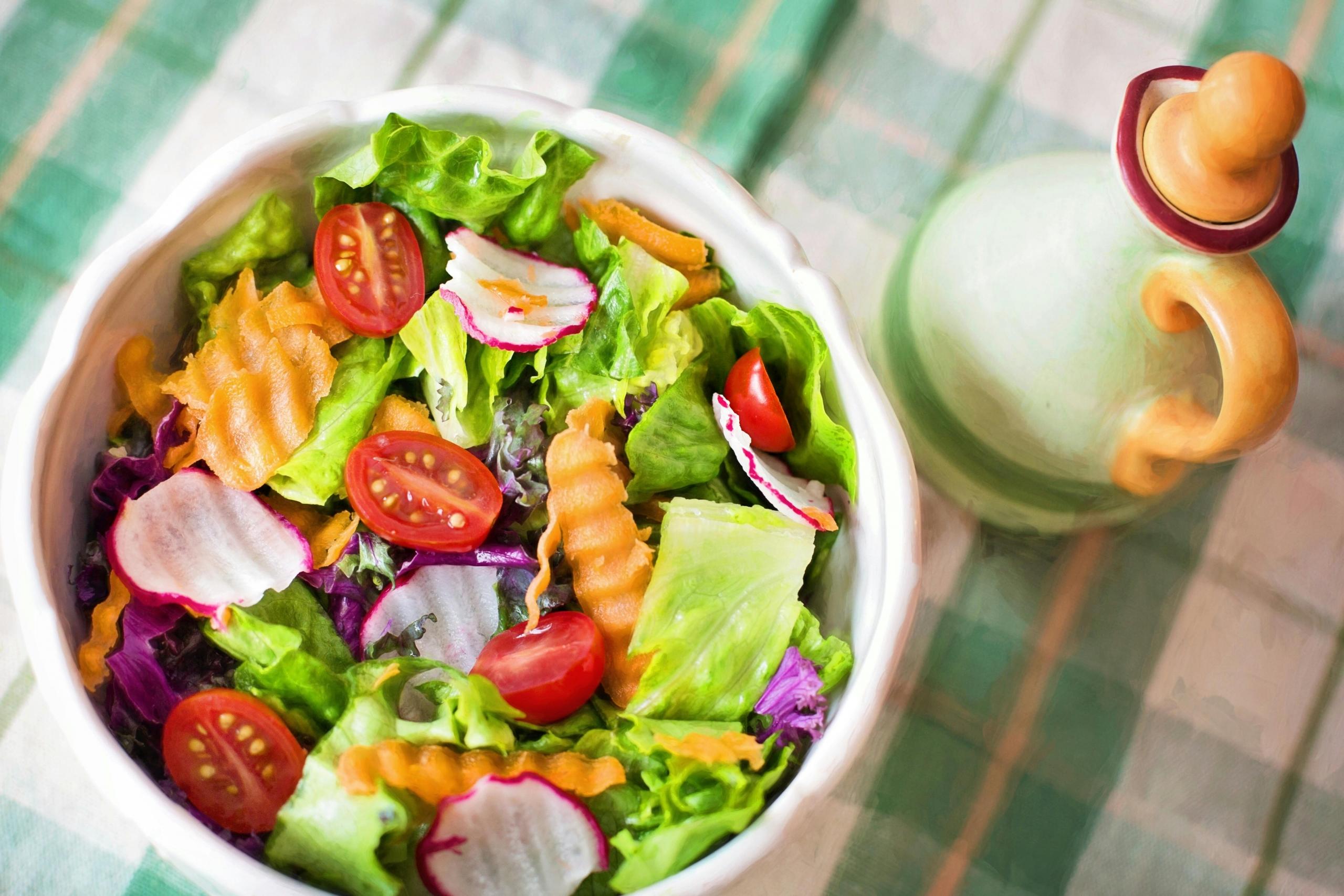 nutrition
