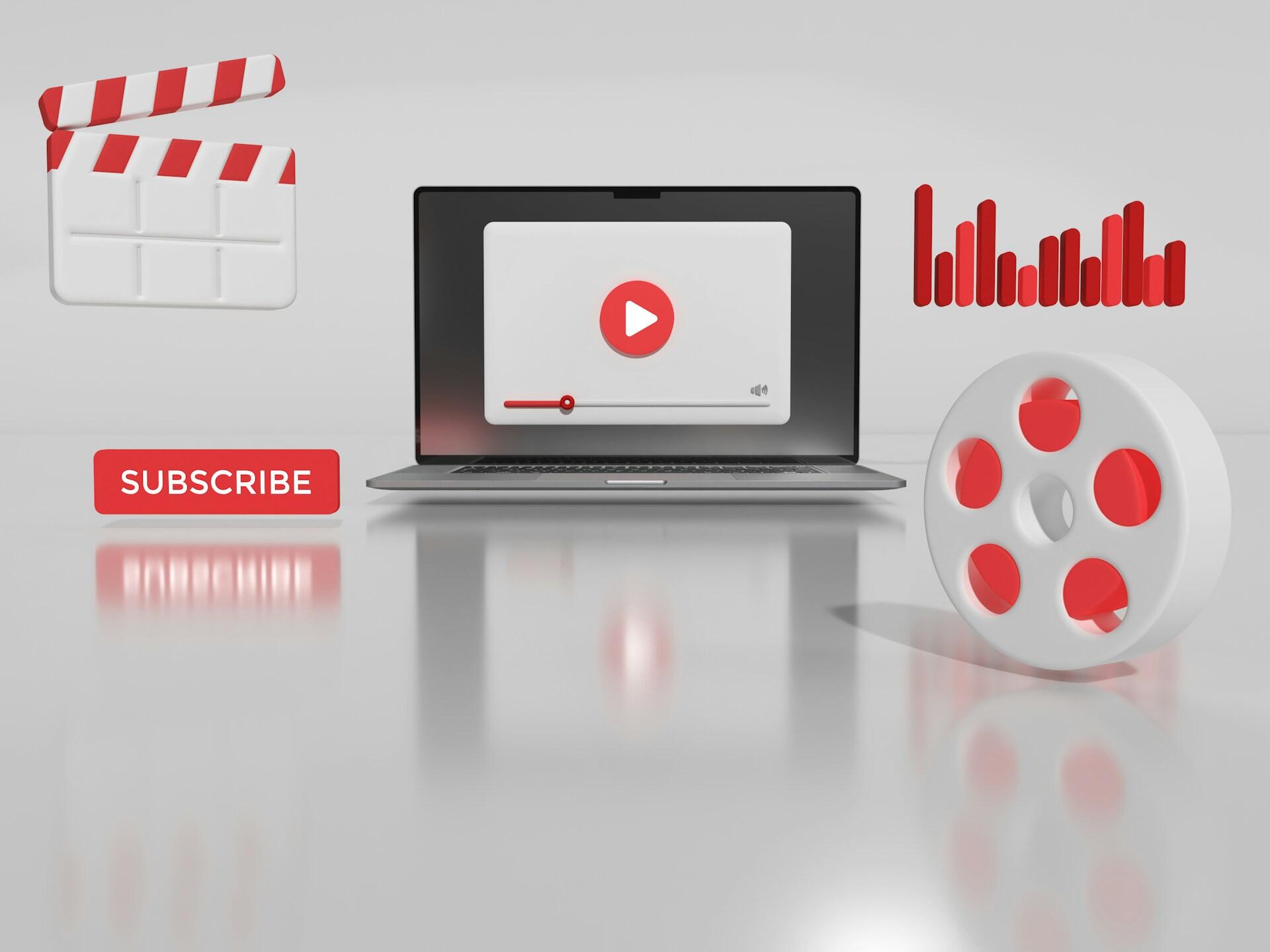 Angličtina cez YouTube – efektívne učenie online