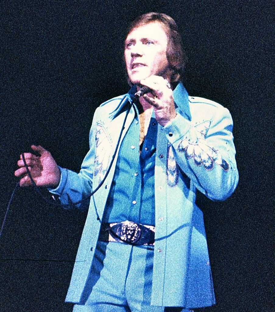 Bobby Hatfield spevák