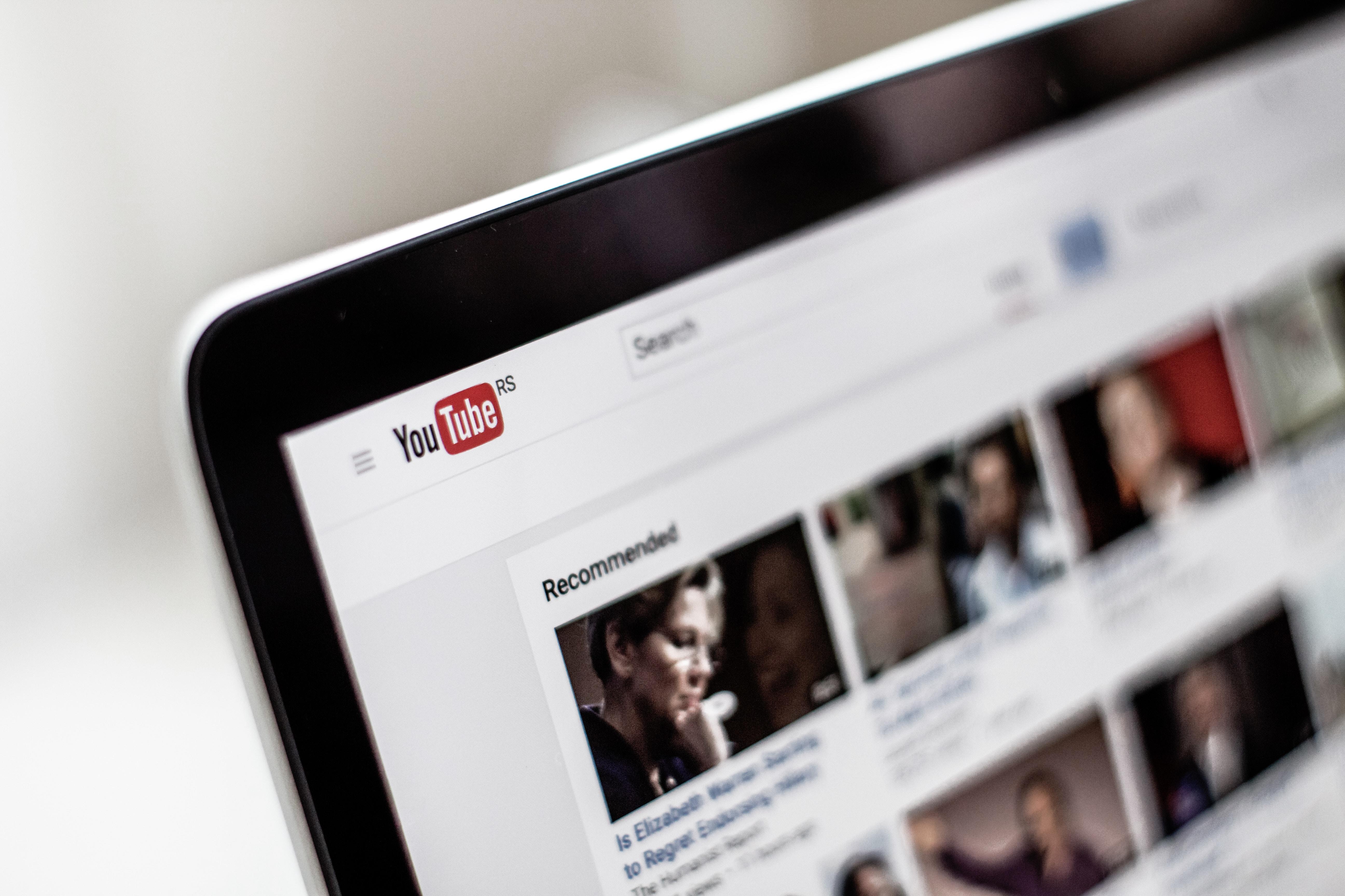 YouTube videolarıyla İspanyolca dersleri