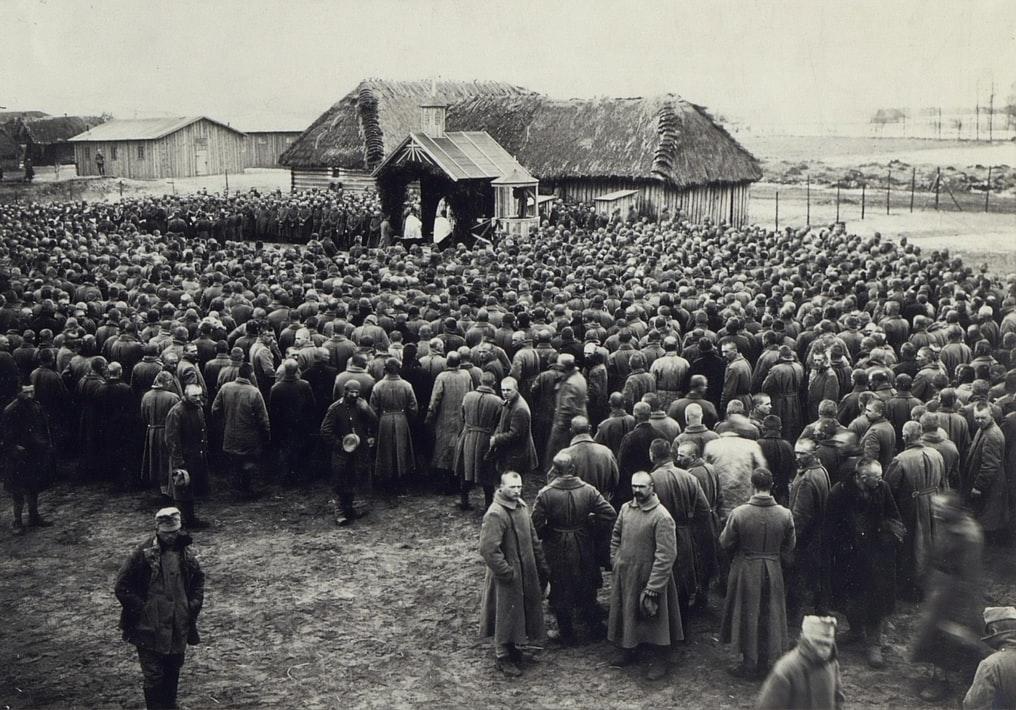 Rus tarihi ve 1917 devriminde yaşam