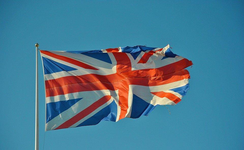 Dünyanın en büyük imparatorlukları arasında sayılan Britanya İmparatorluğu