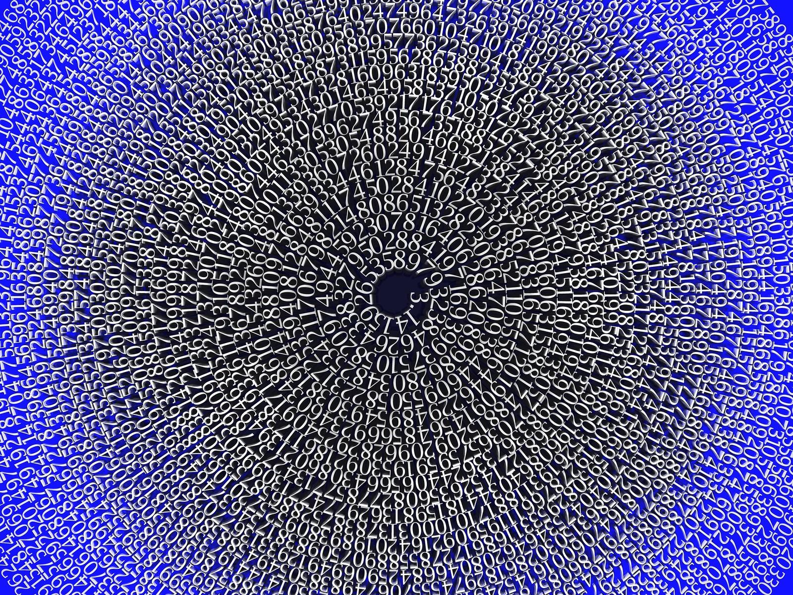 evrende matematik var, matematik öğren