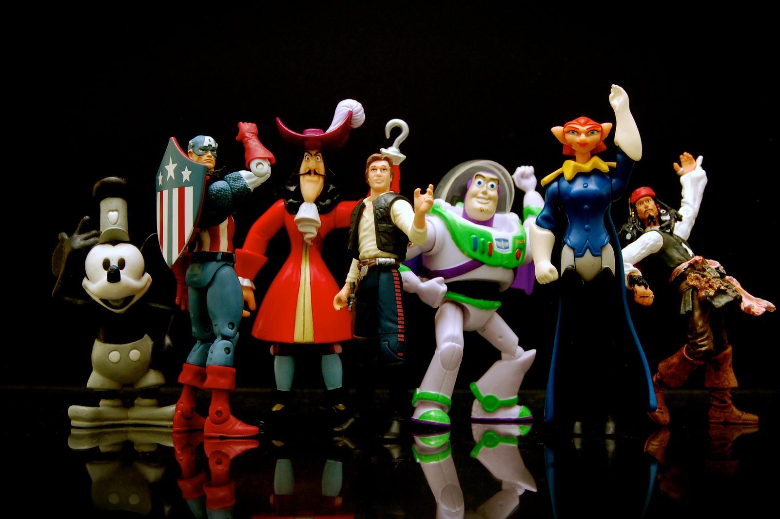 İngilizce öğrenmek için filmler