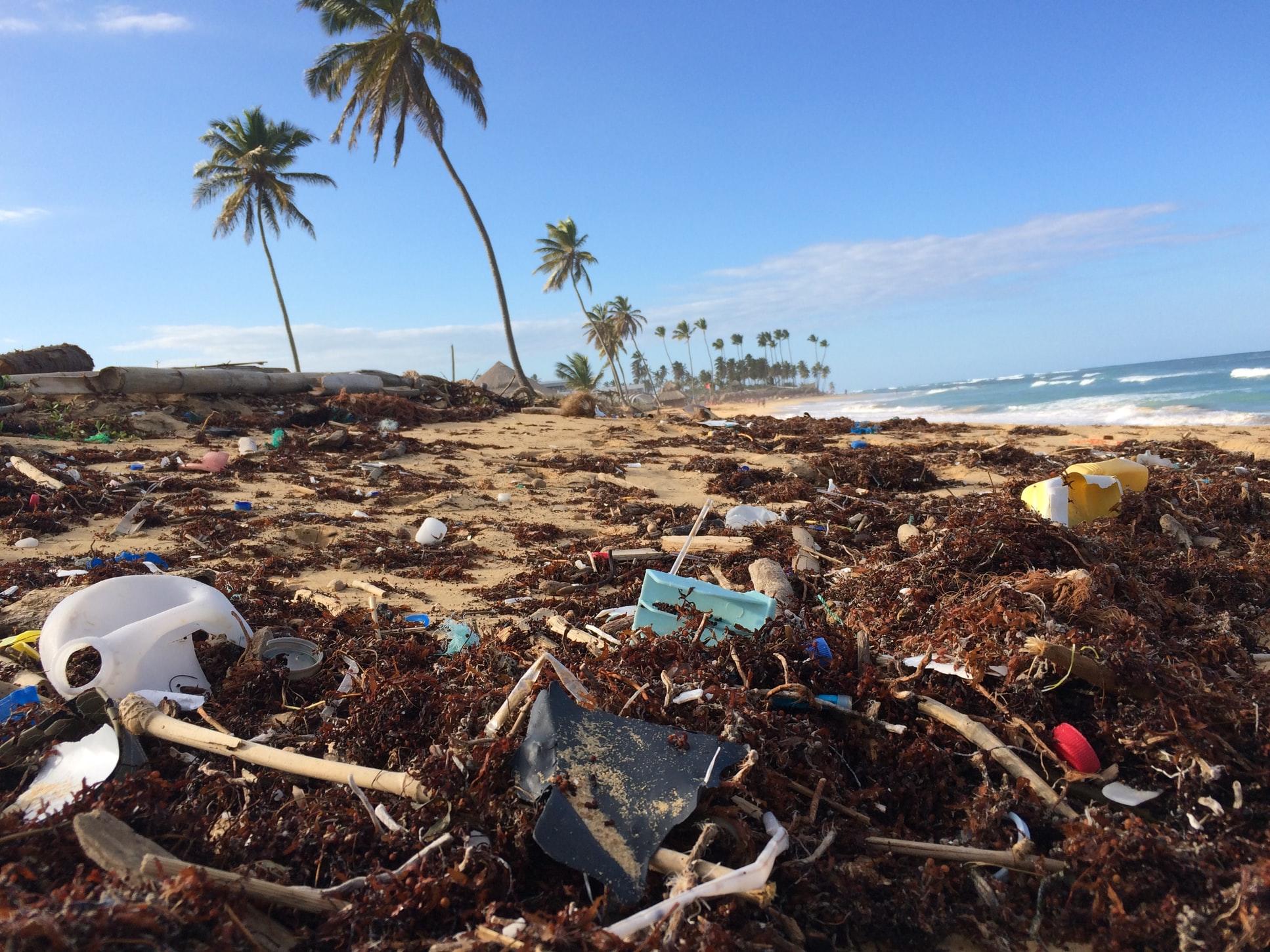 Kullandığımız plastik şişelere kadar kimya her yerde