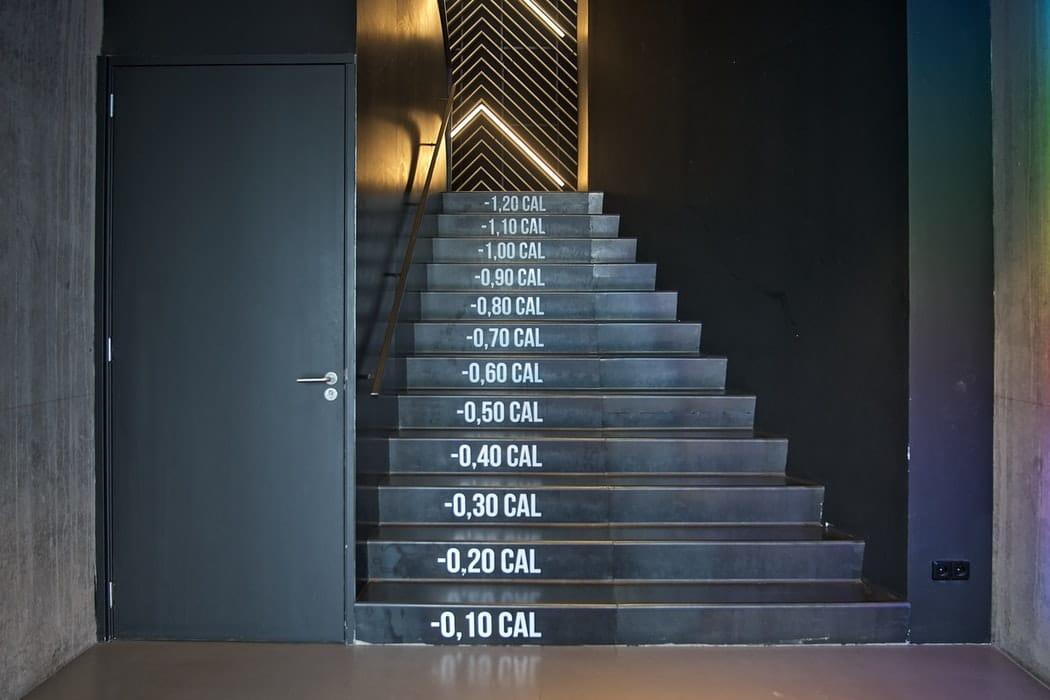 Özel spor hocası ile fitness
