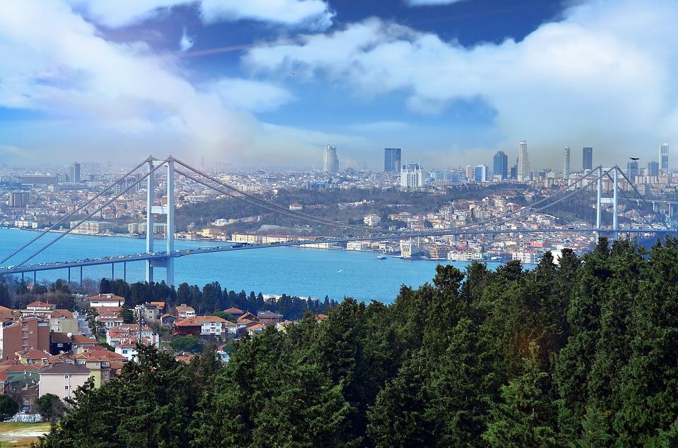 İstanbul'da Arapça dersi nerede alınır