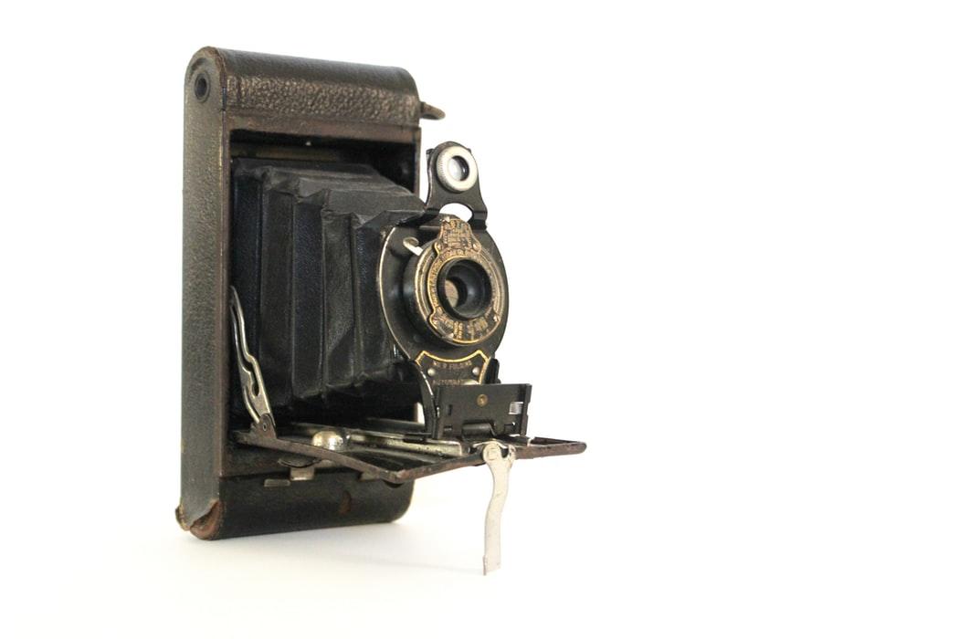 Fotoğrafçılık tarihi ve körüklü makineler