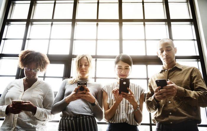İngilizce sözcük ezberleme için online uygulamalar mevcut