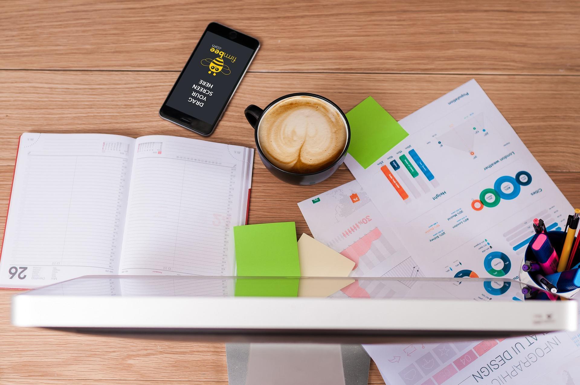 Excel uygulamaları öğrenmesi kolaydır kahvenizi hazırlayıp grafik çizin