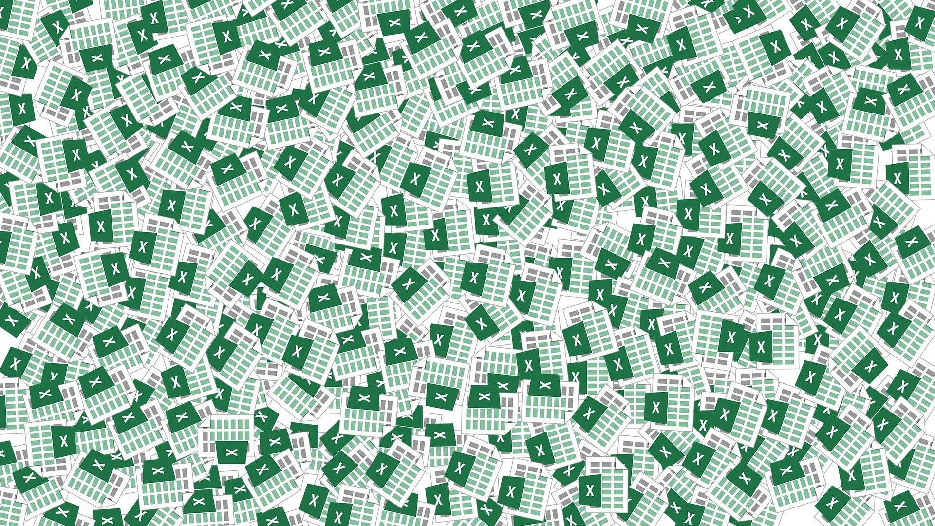 Excel eğitim verilirken mutlaka temelleri güçlü atılır