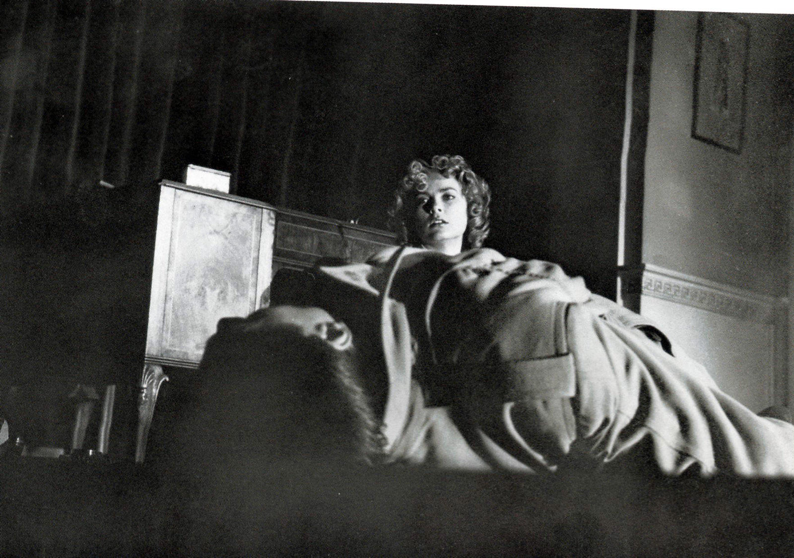 Sanford Meisner tekniği Grace Kelly tarafından da uygulanmıştır