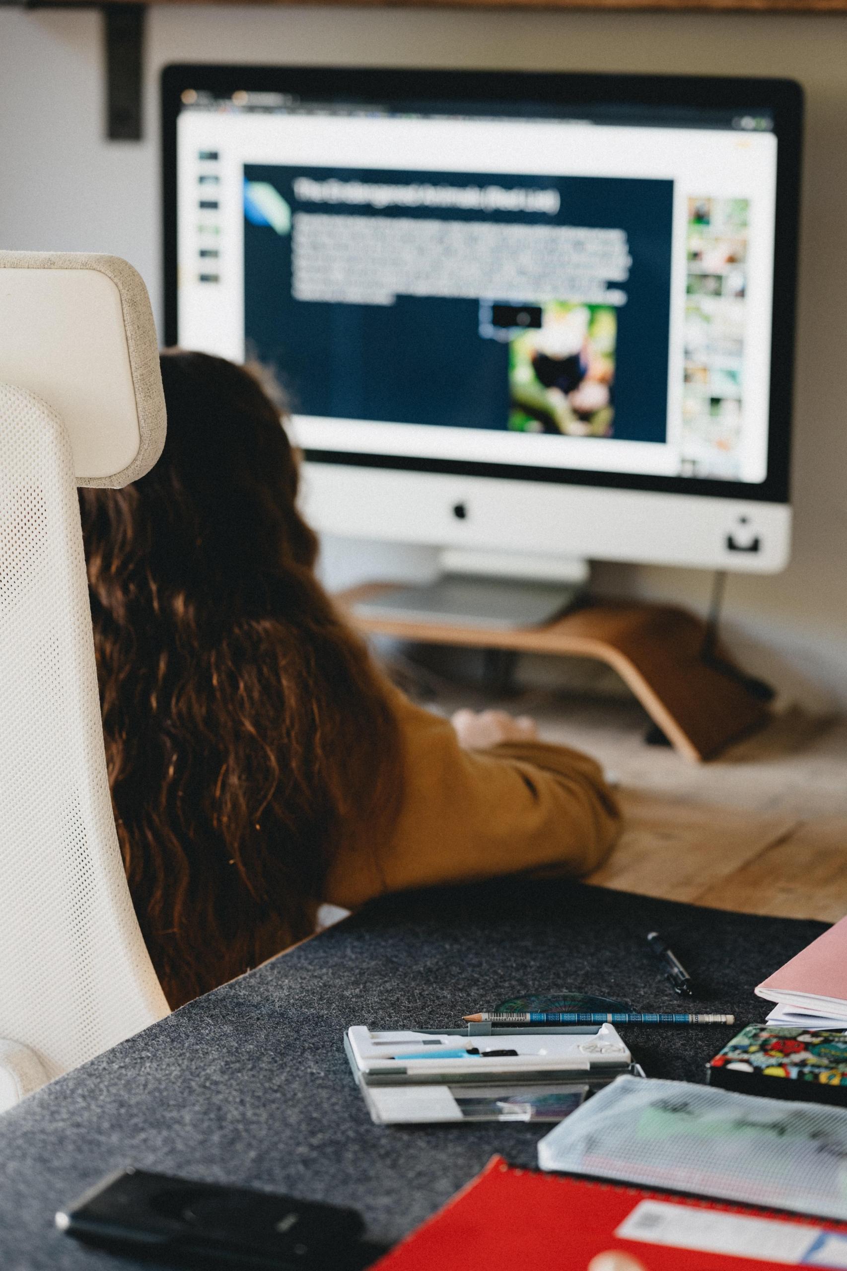 online ders almak günümüzde çok kolay.