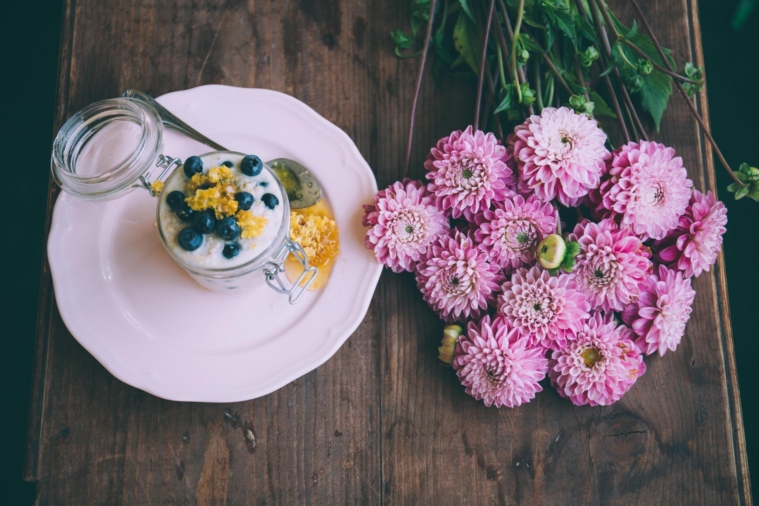 Vegan ürünler ile beslenme