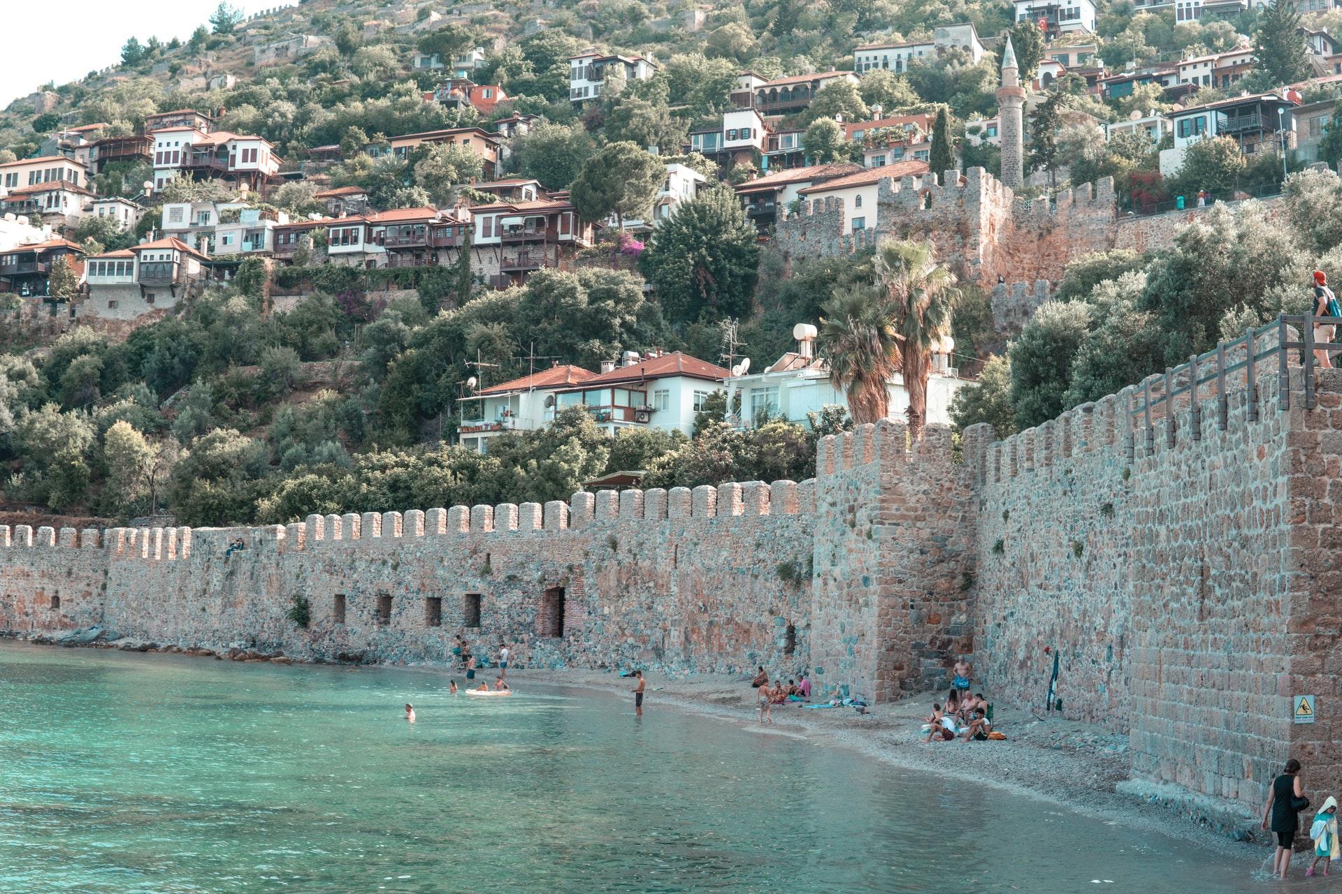 Antalya piyano dersi seçenekleri