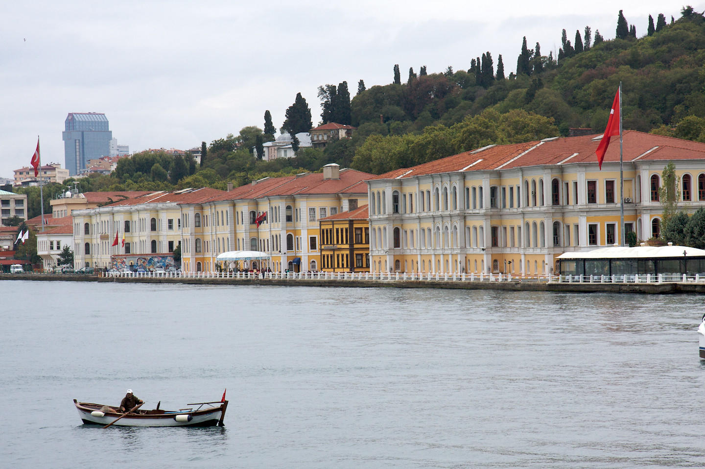 Galatasaray Üniversitesi