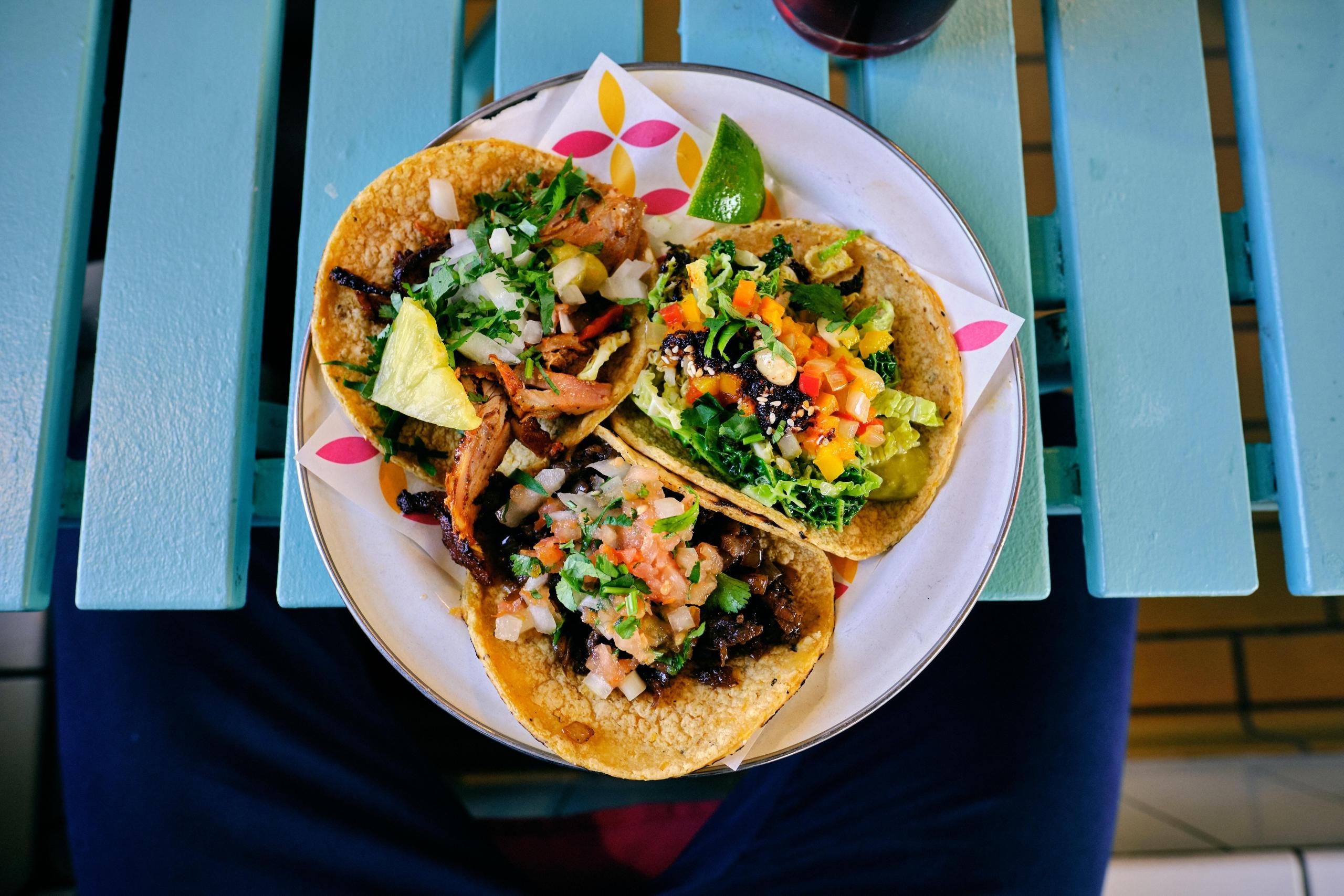 Meksika Taco