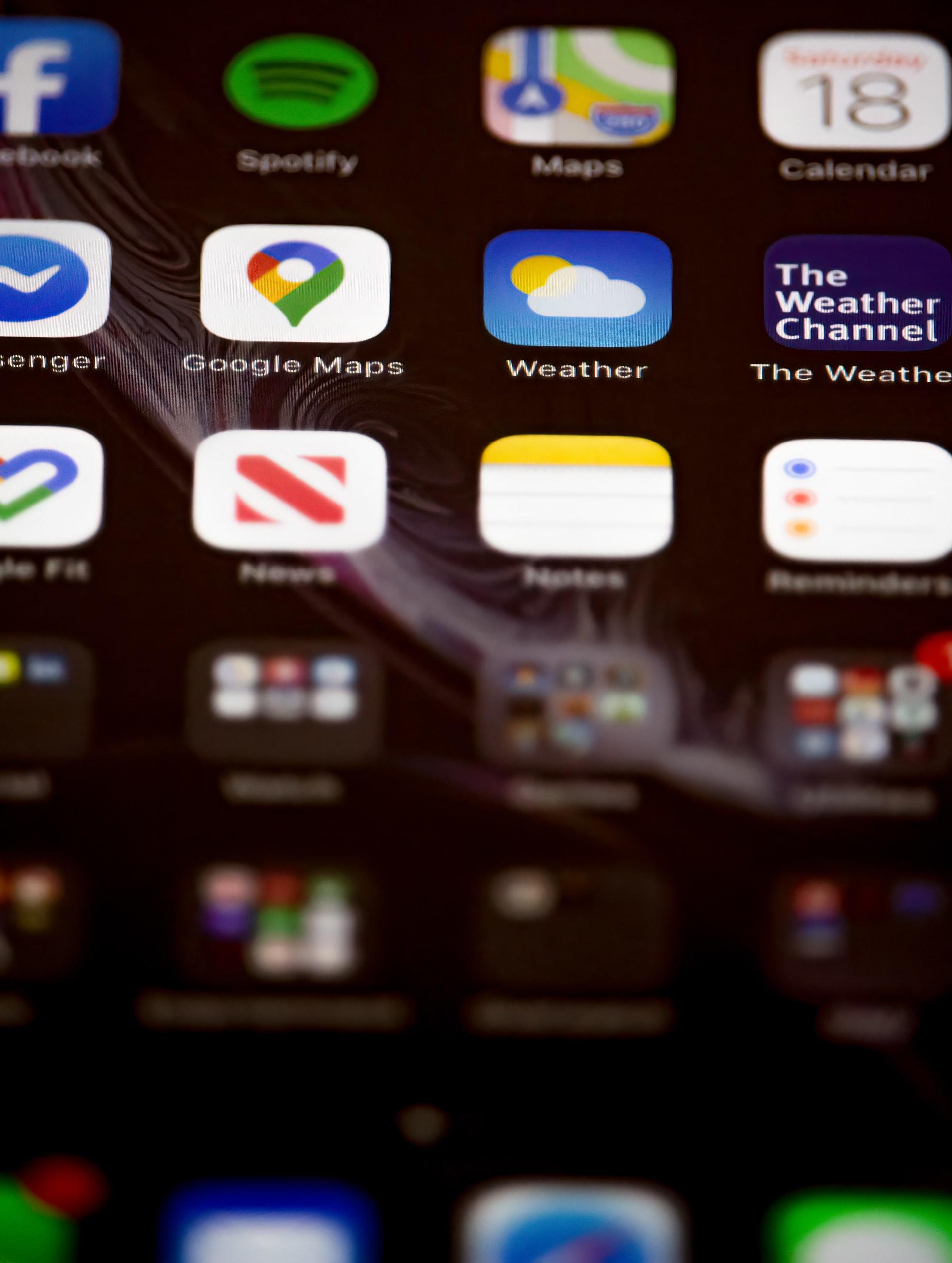 Online Fransızca öğreten uygulamalar.