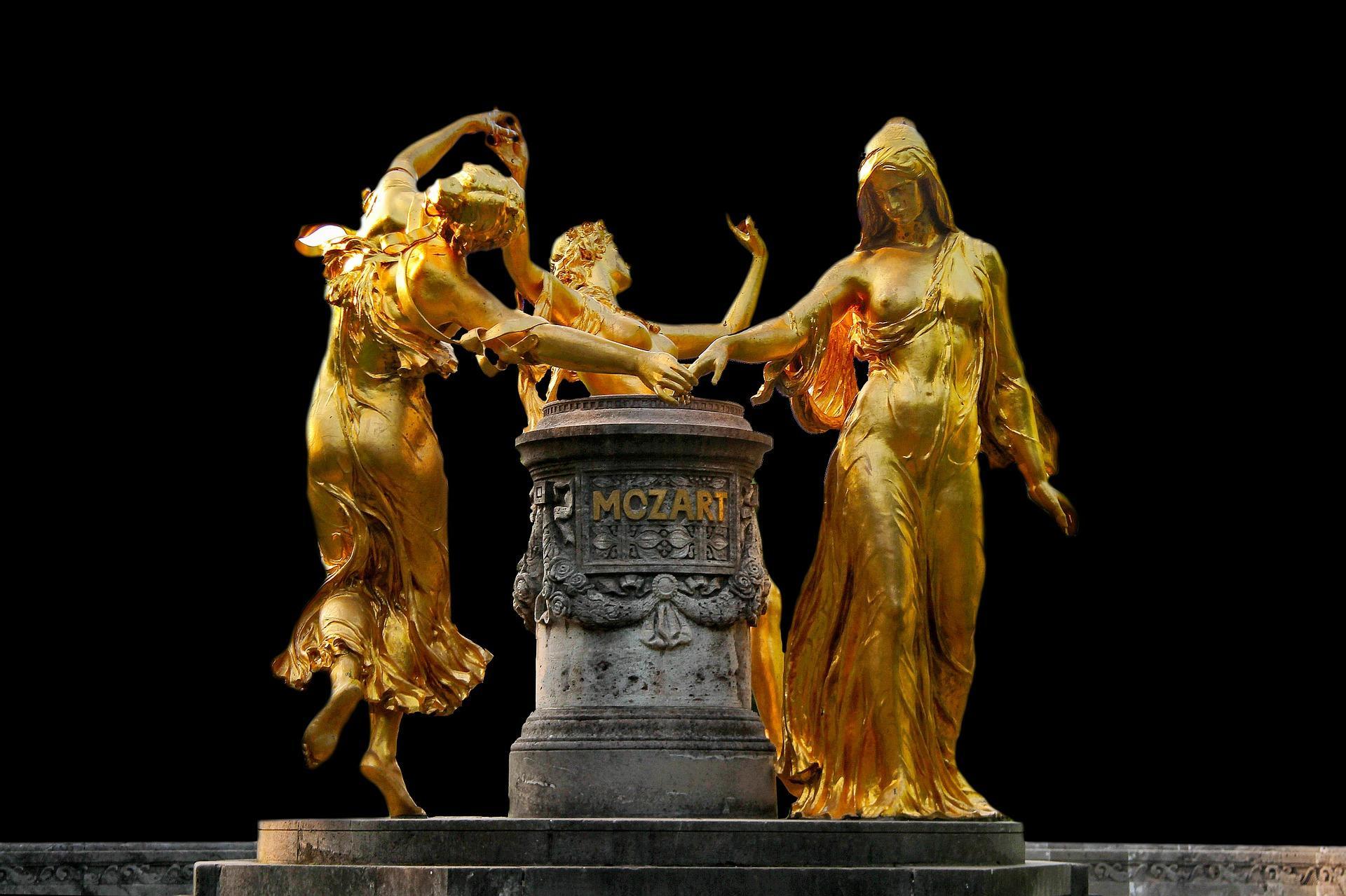 Dresten Mozart