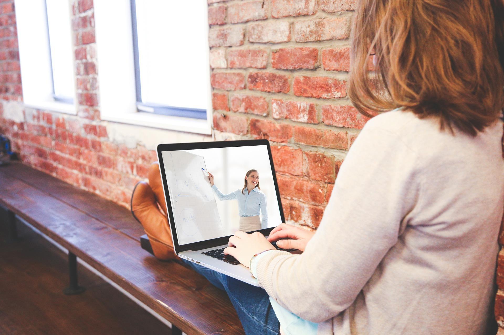 Laptop online ders