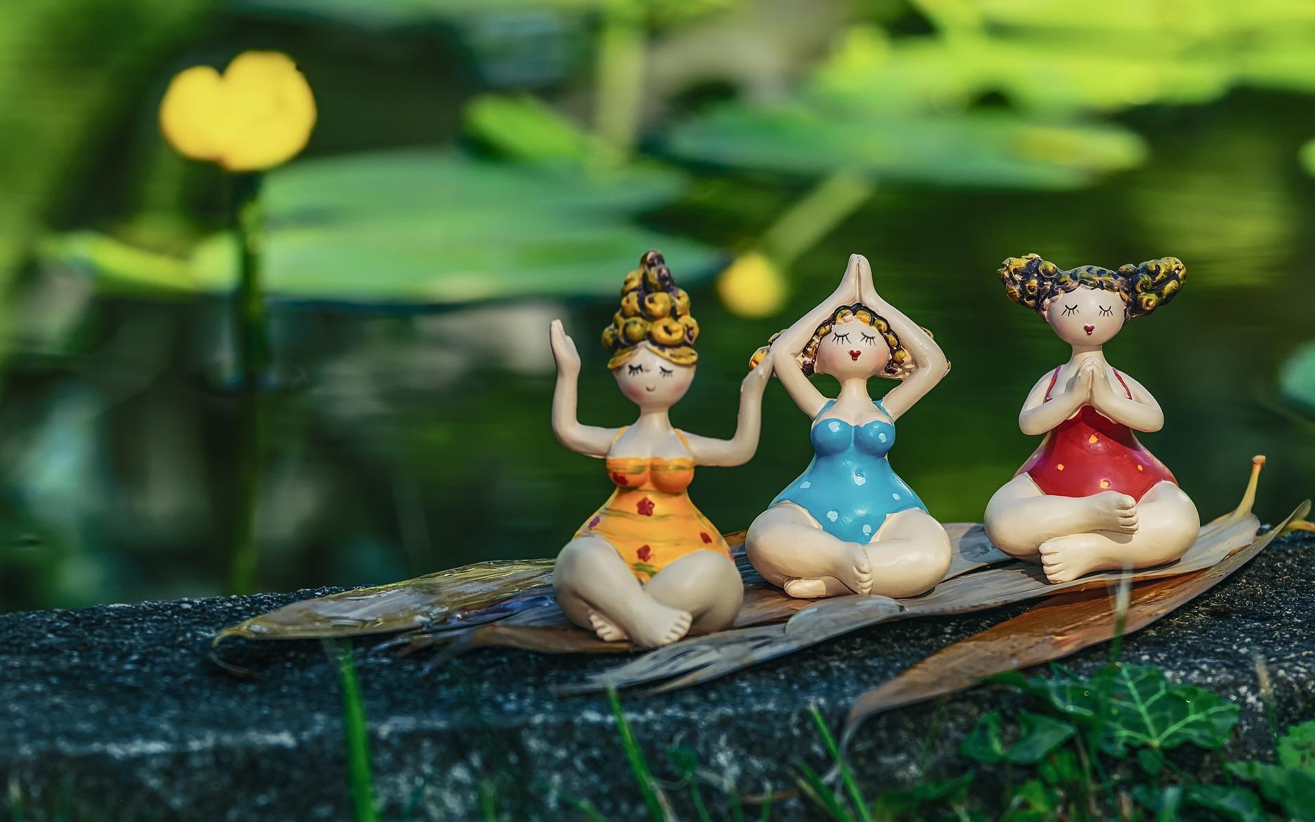 Biblo meditasyon Adana yoga