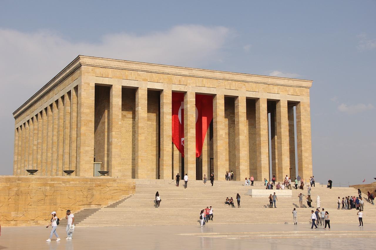 Anıtkabir Ankara
