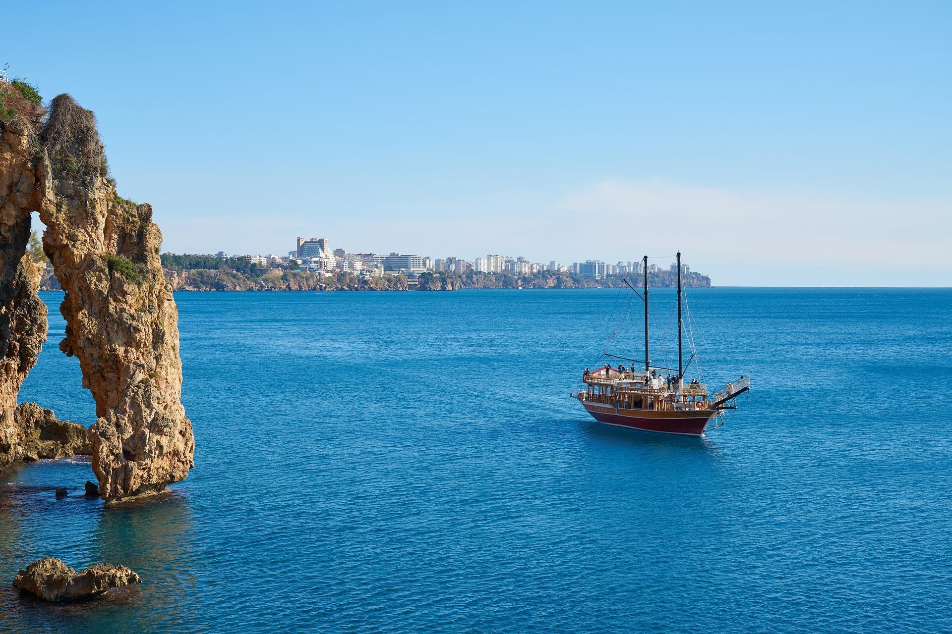 Antalya üniversiteler