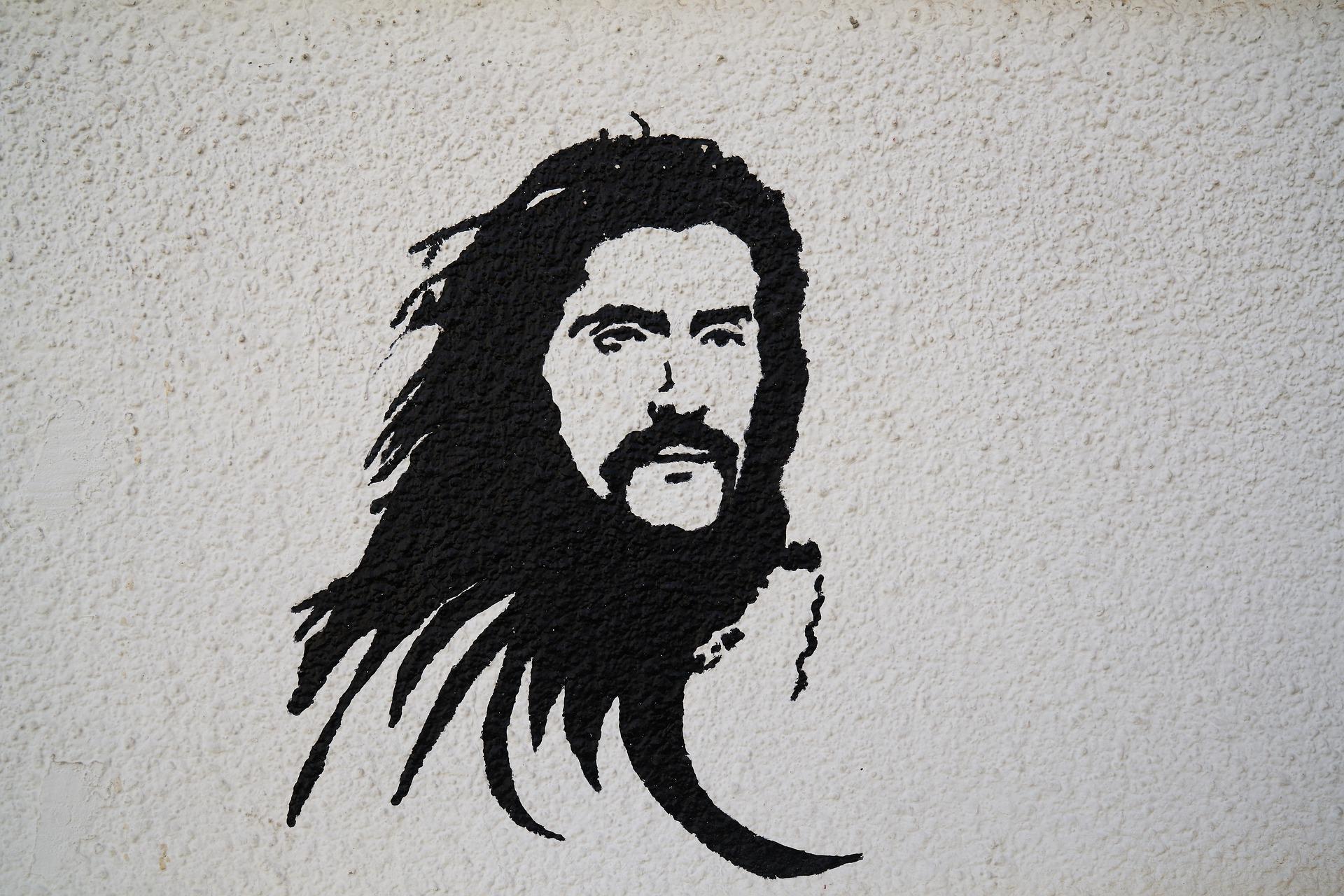 Barış Manço ikonu