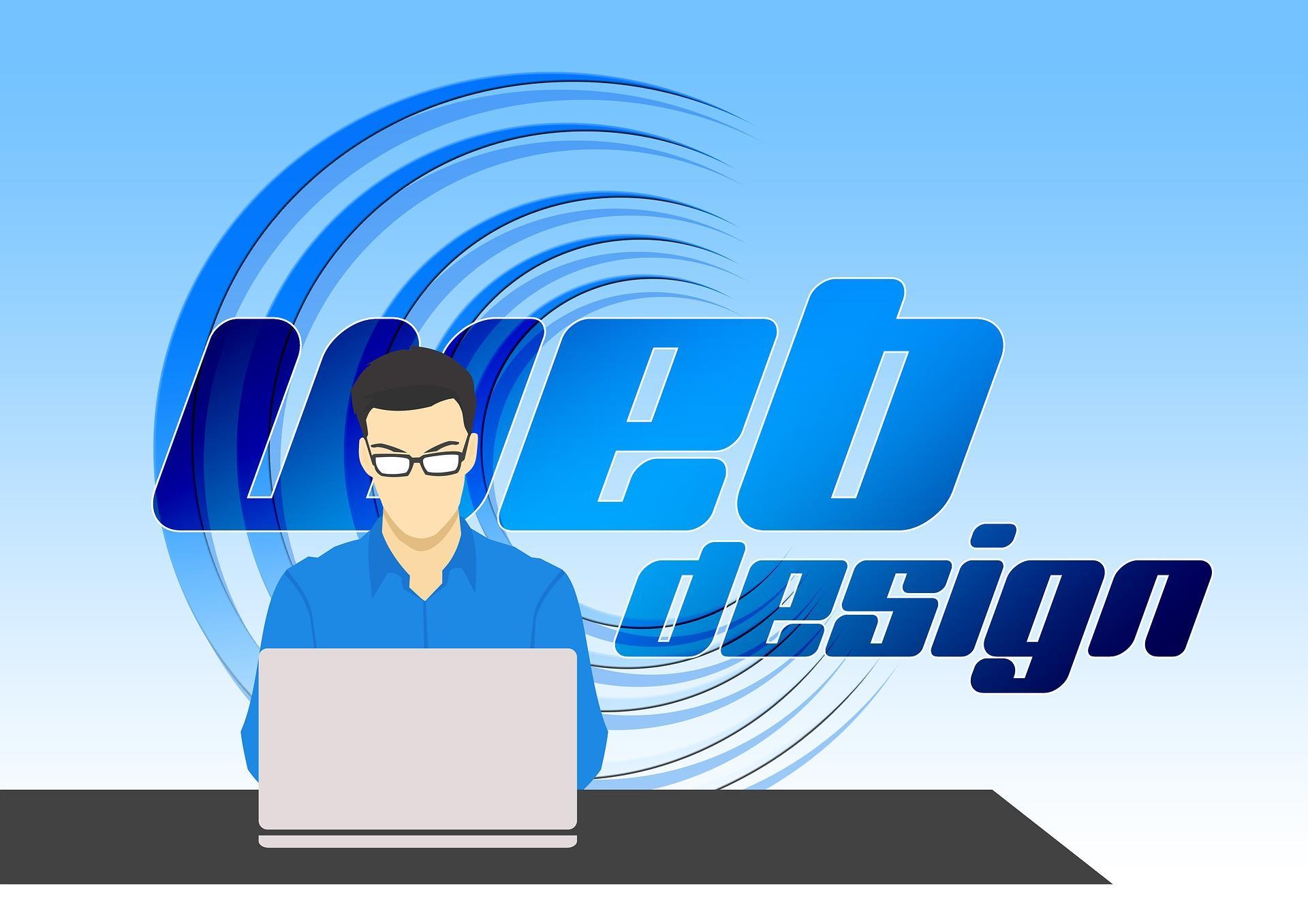 Web design ve web tasarım