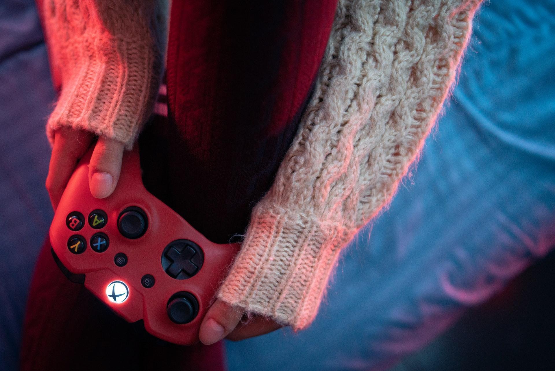 Playstation kumandası