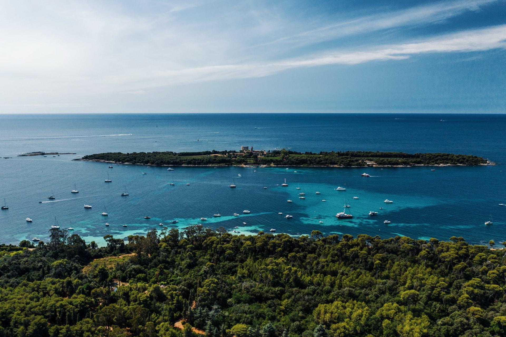 Fransız rivierası