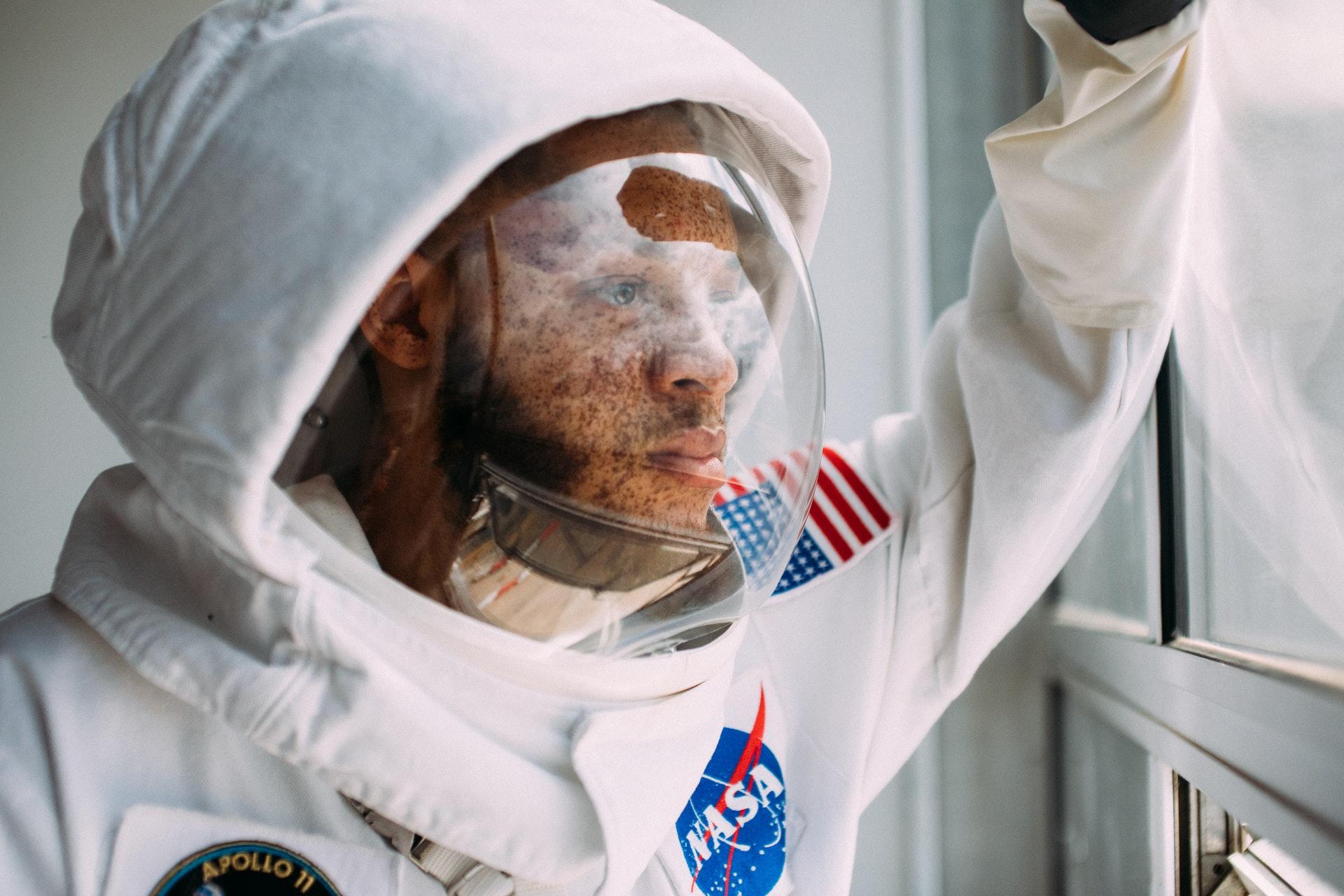 NASA Astronot