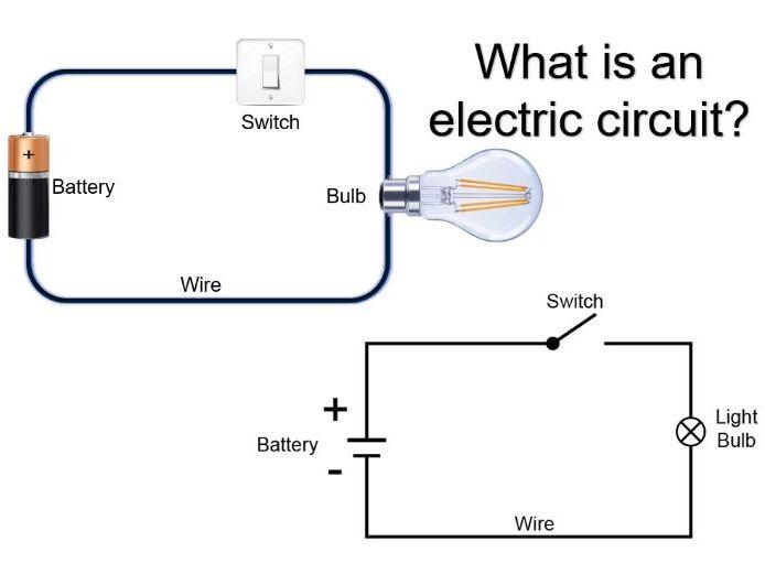 elektrik devresi