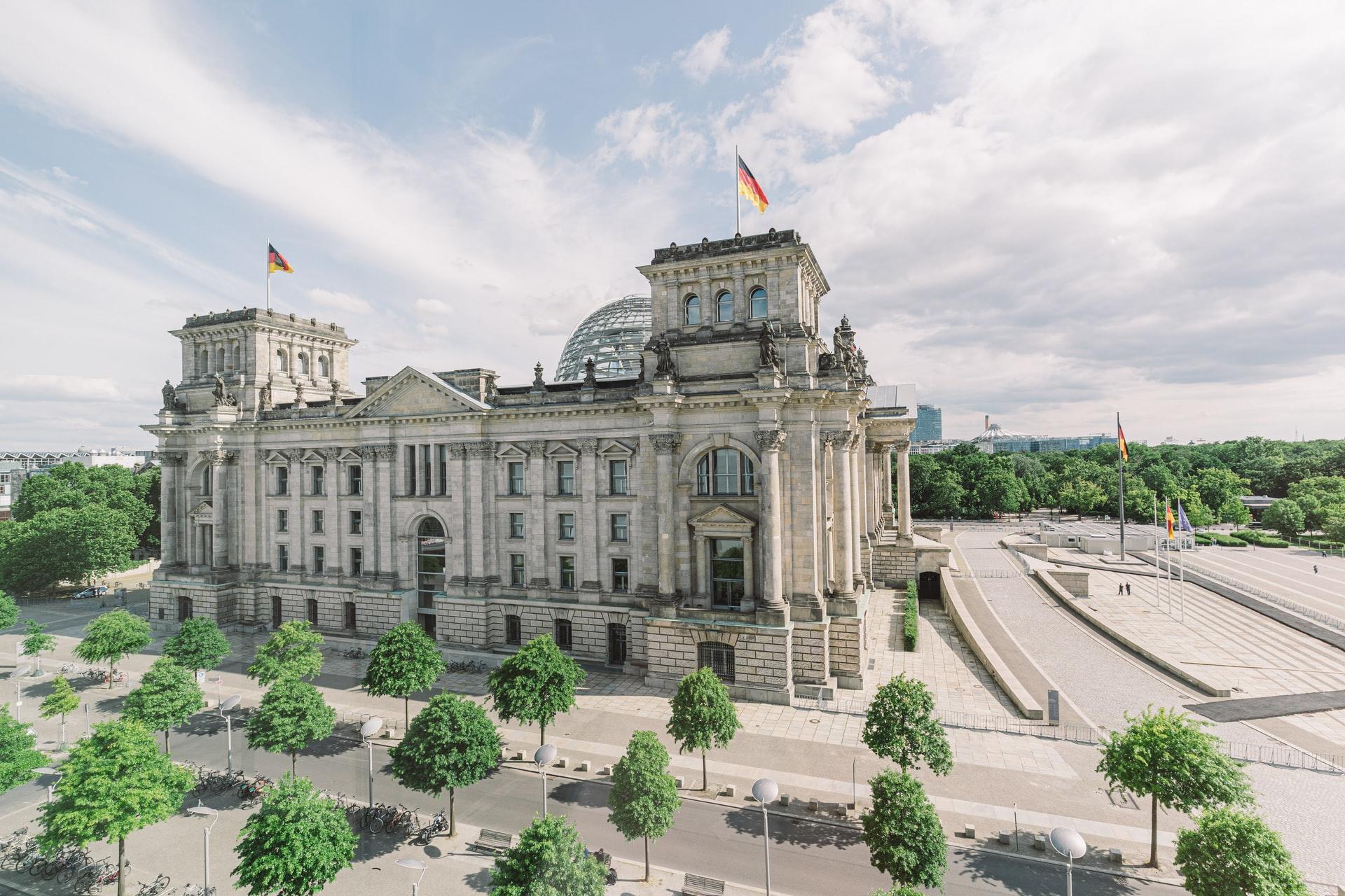 Alman politika hükümet