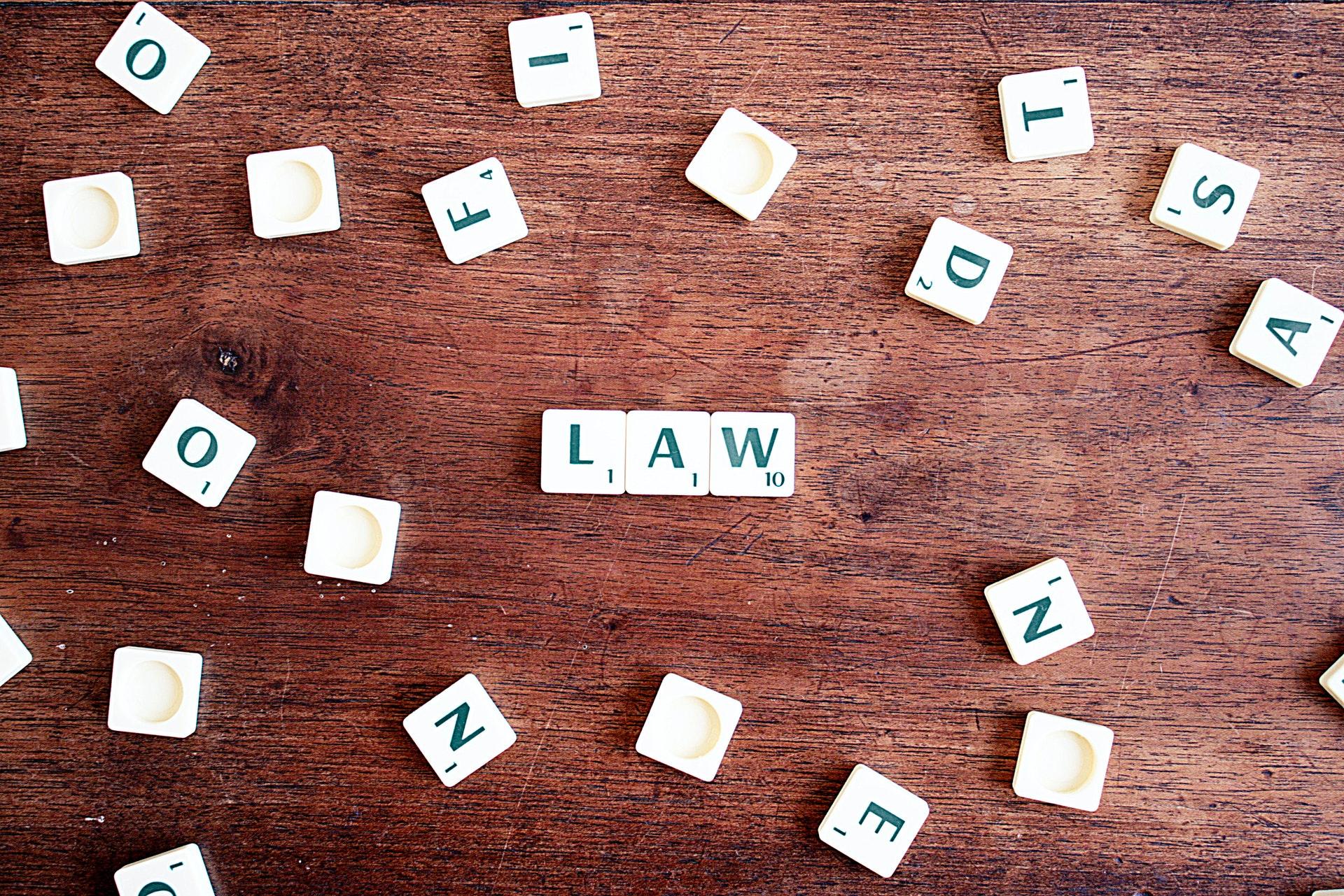 Law hukuk