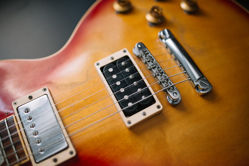 gitar telleri