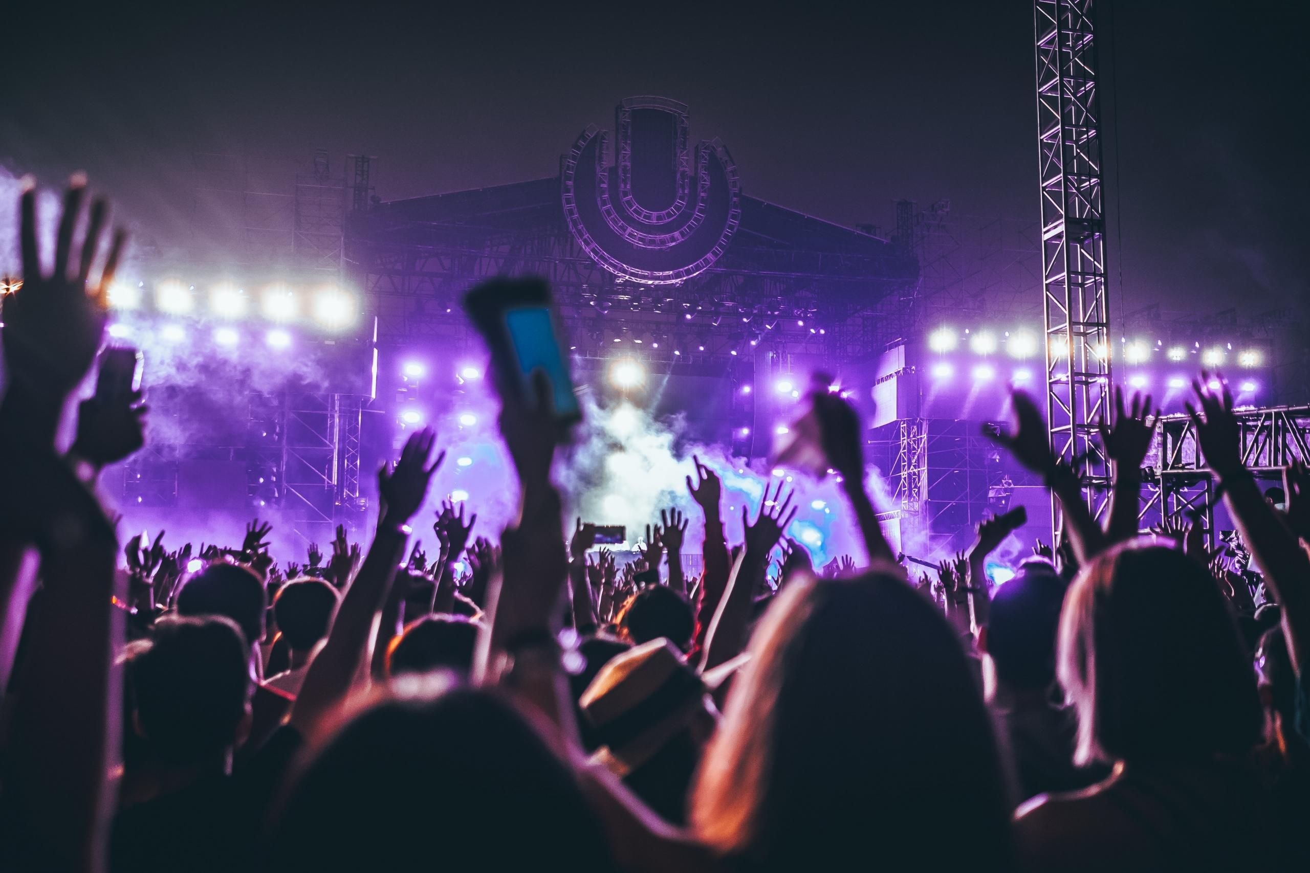 Konser festival