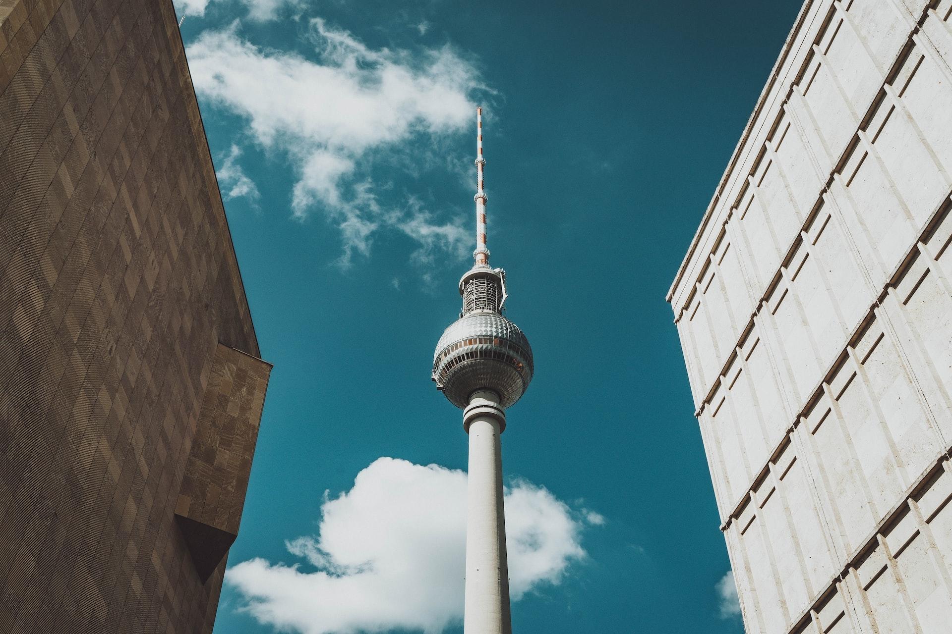 Almanya Berlin