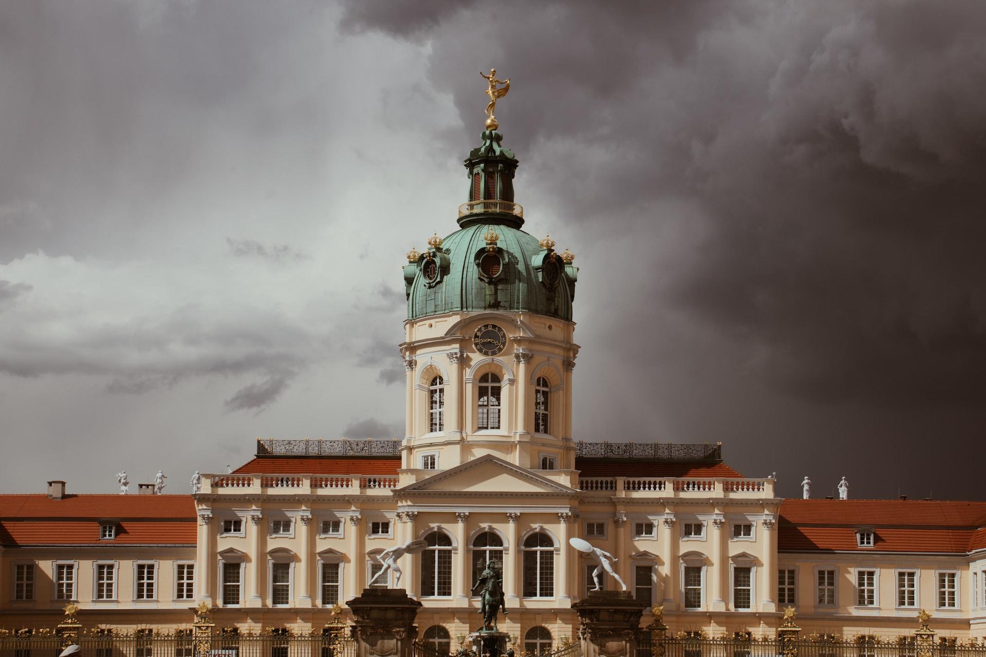 Charlottenburg Almanya