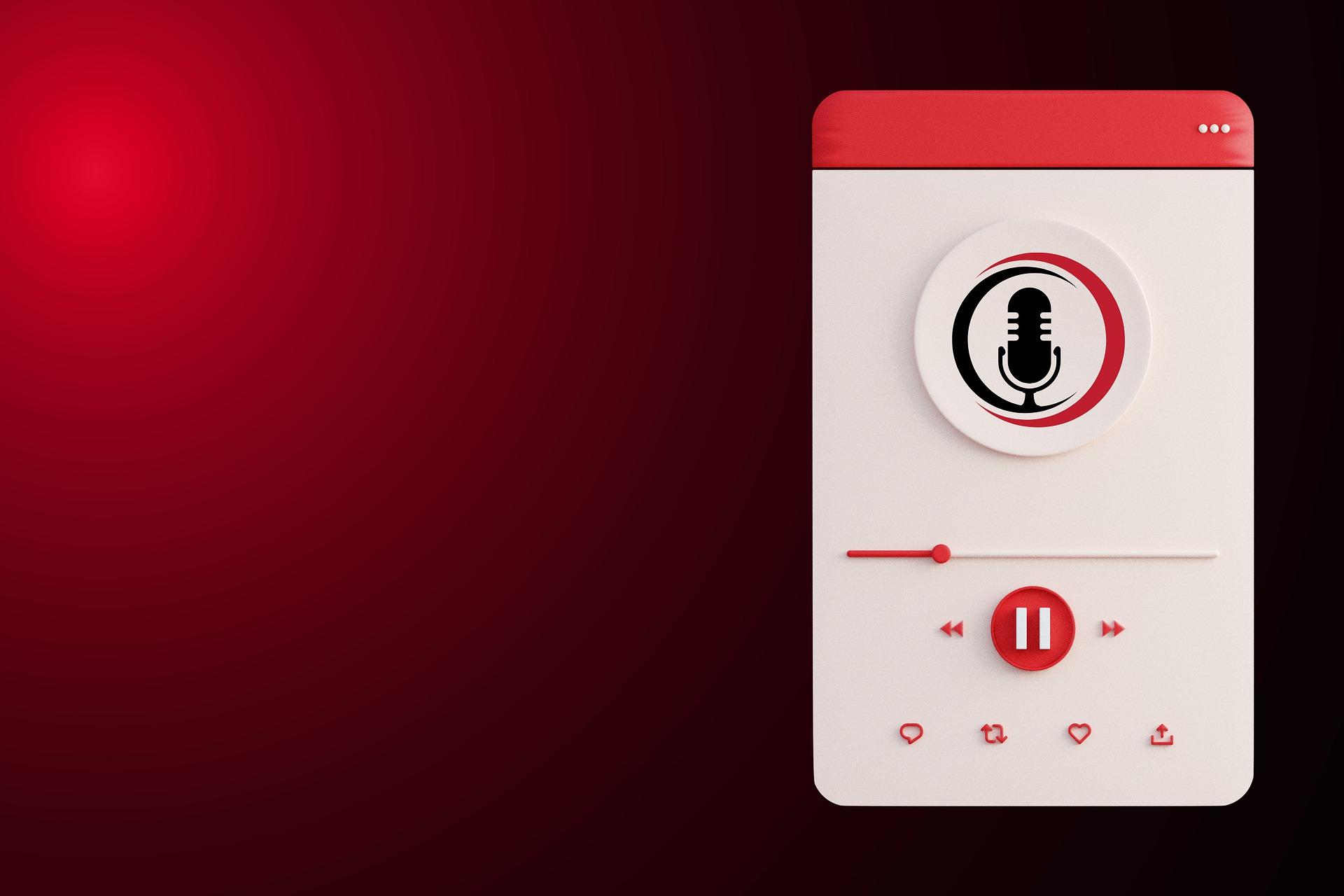 Podcast dinlemek